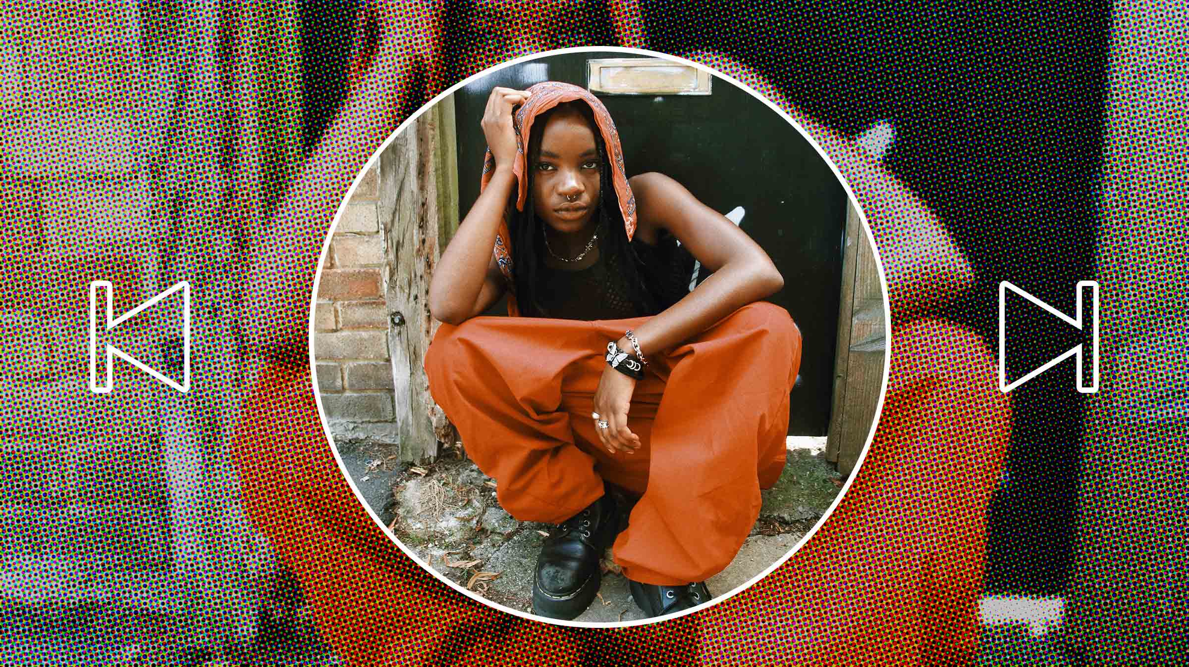 Talia Goddess’s collection of tracks that transcend language