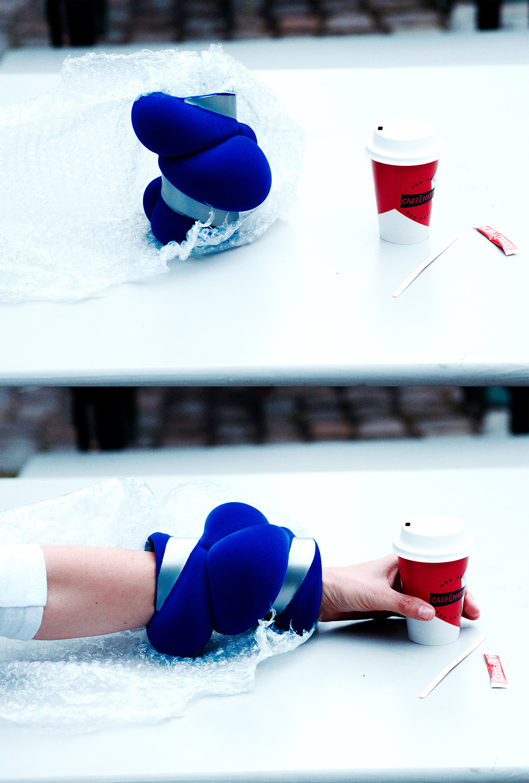 Antwerp’s emerging designers capture the city’s casual magic