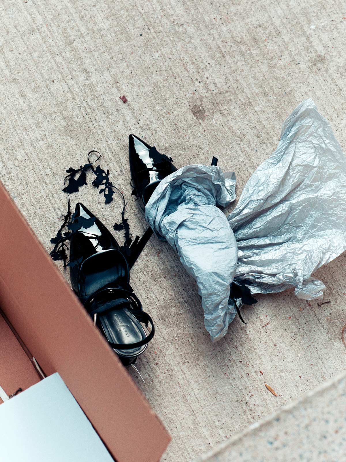 Antwerp’s emerging designers capture the city’s casual magic