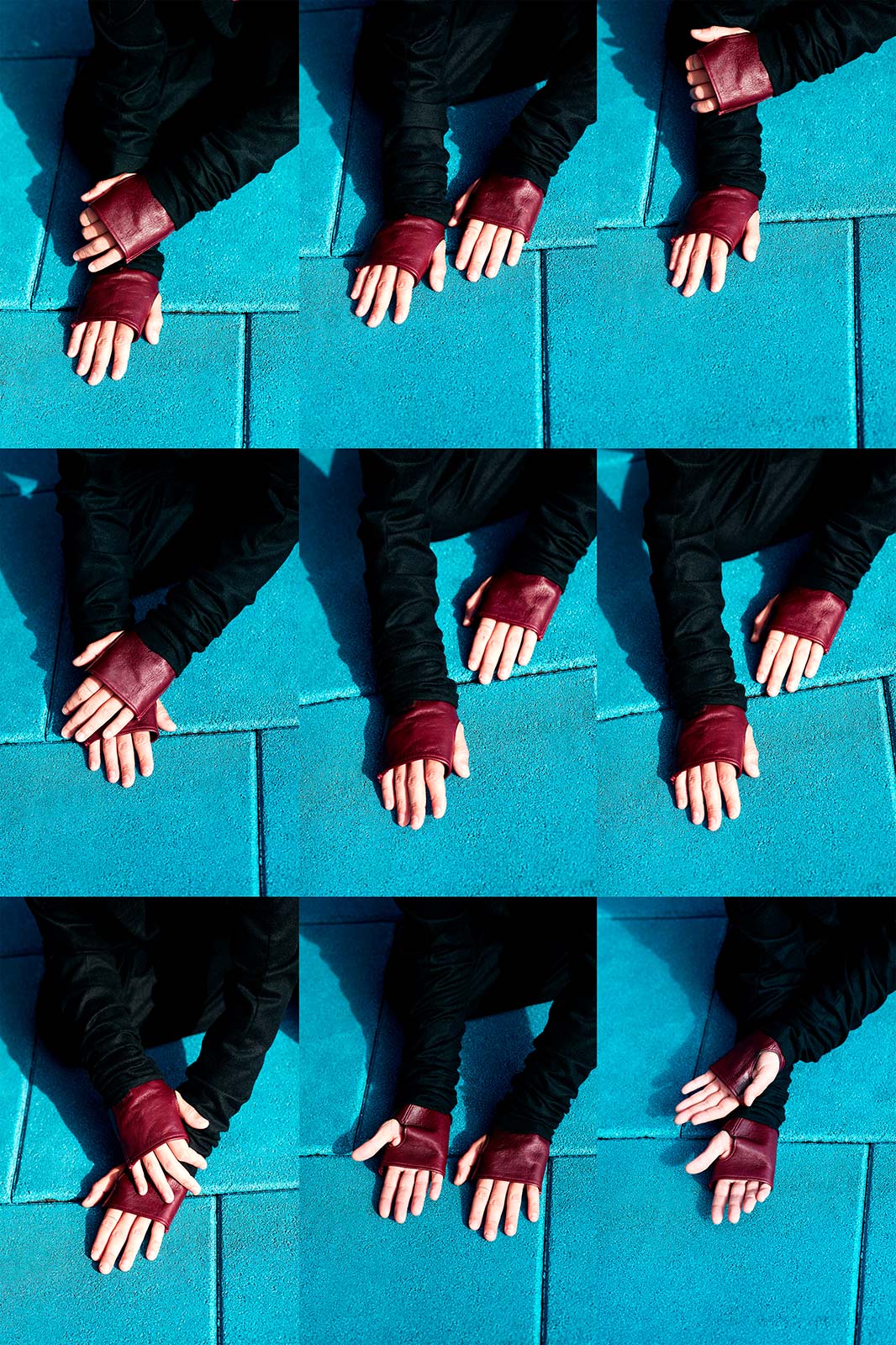 Antwerp’s emerging designers capture the city’s casual magic