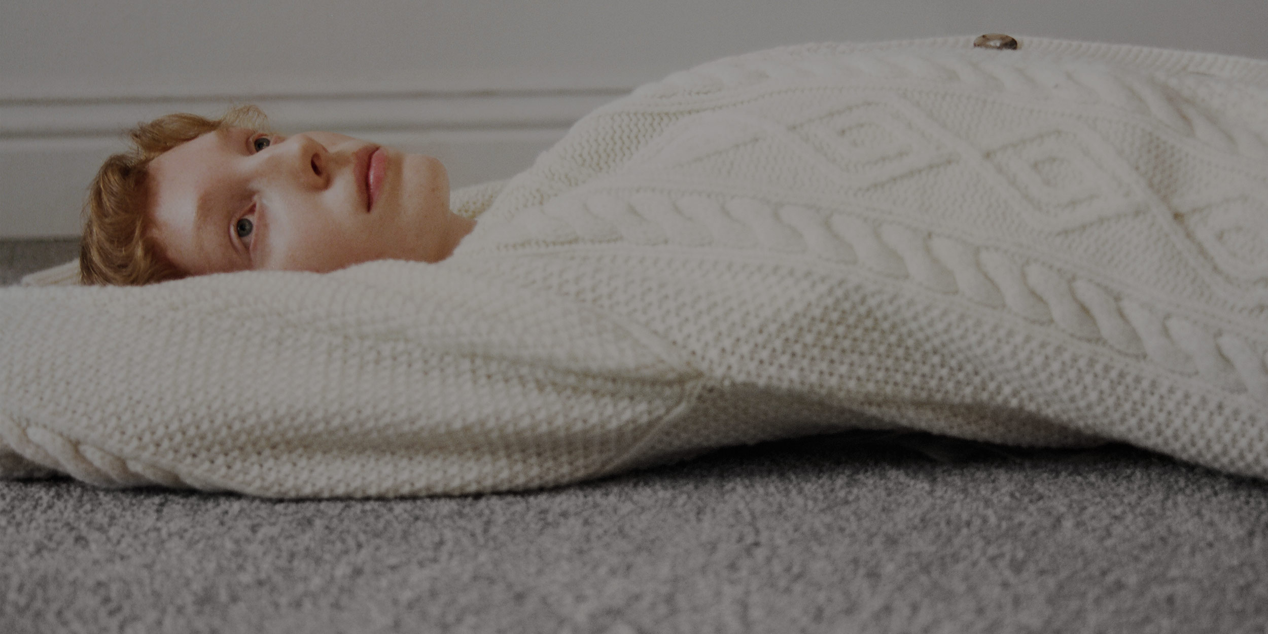 Photographer Olivia Malone and stylist Camilla Pole reclaim paradigms, Frame by Frame