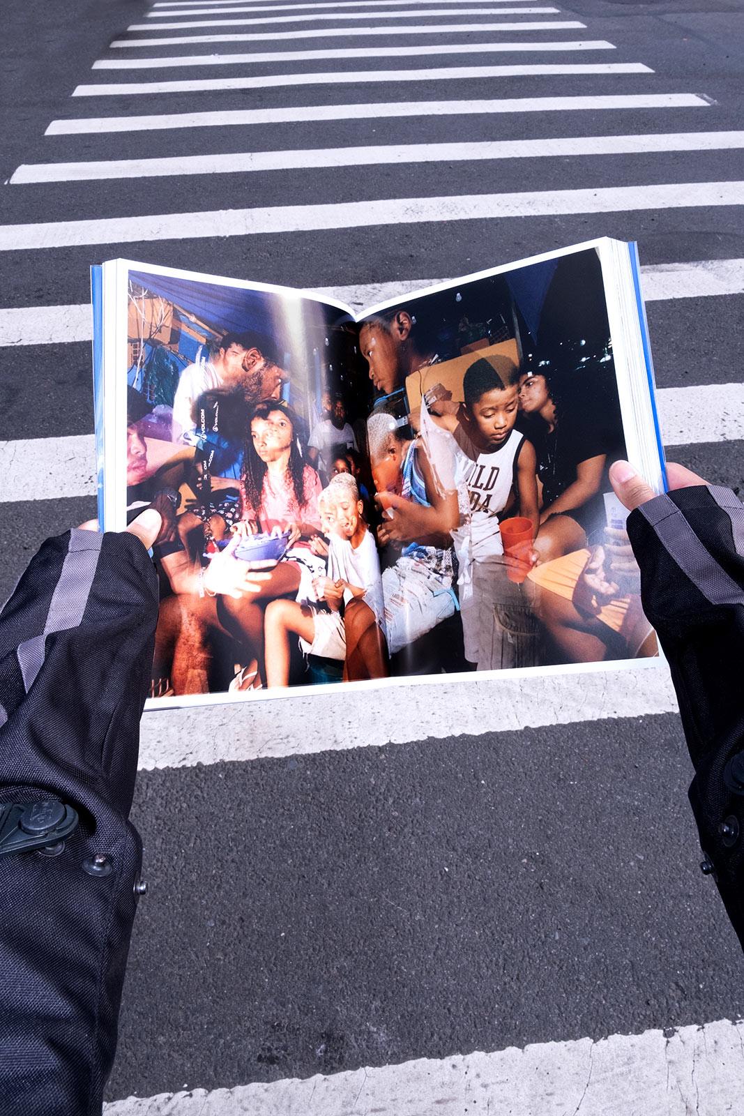 Something Special Studios’s cool, cool summer