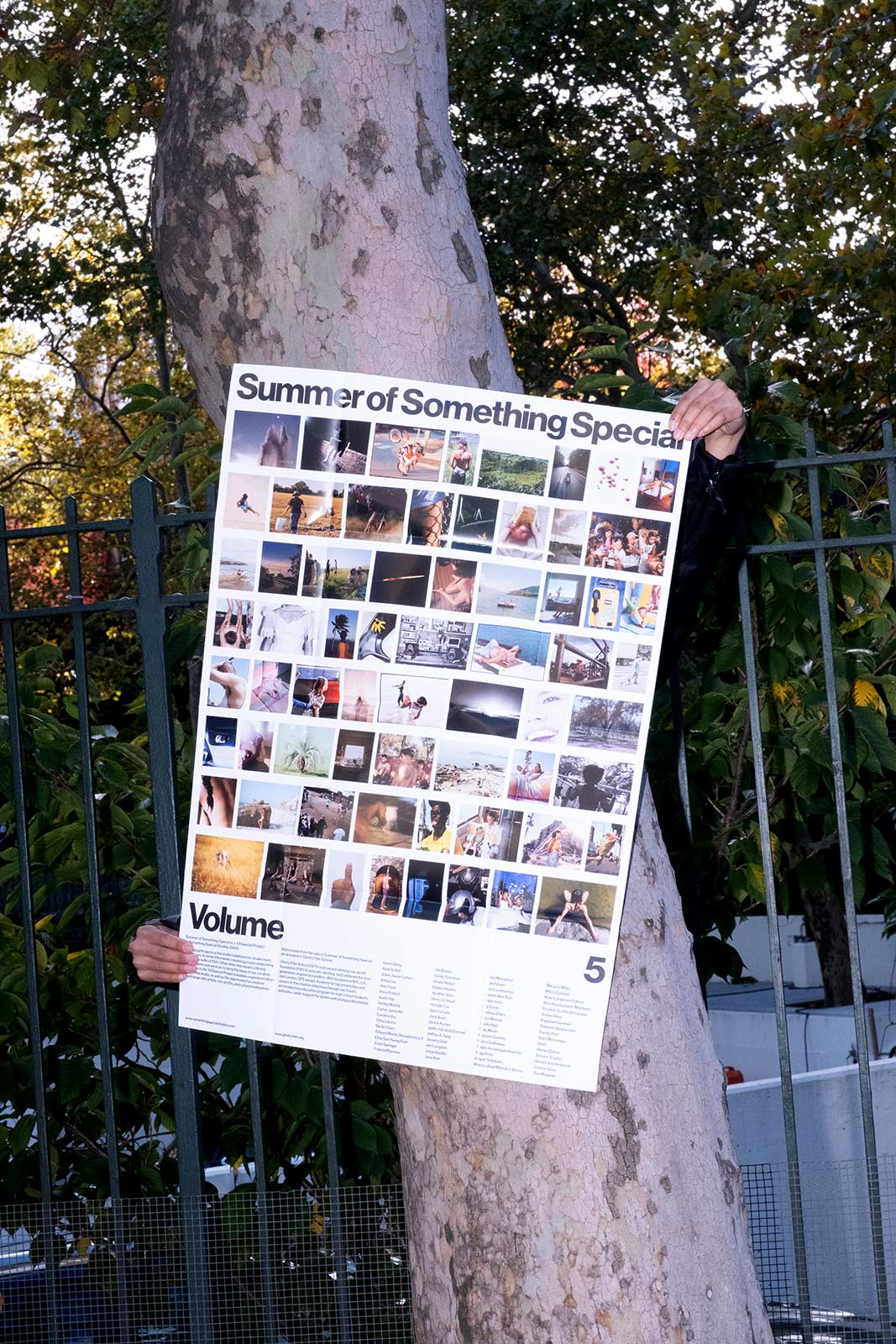 Something Special Studios’s cool, cool summer