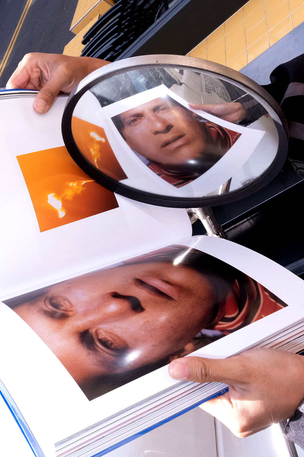 Something Special Studios’s cool, cool summer