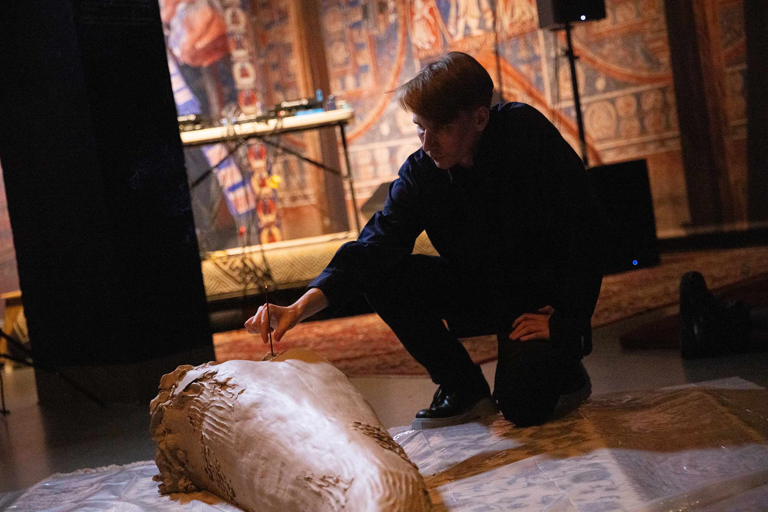 ‘Lavender Deal’ summons love in the time of COVID