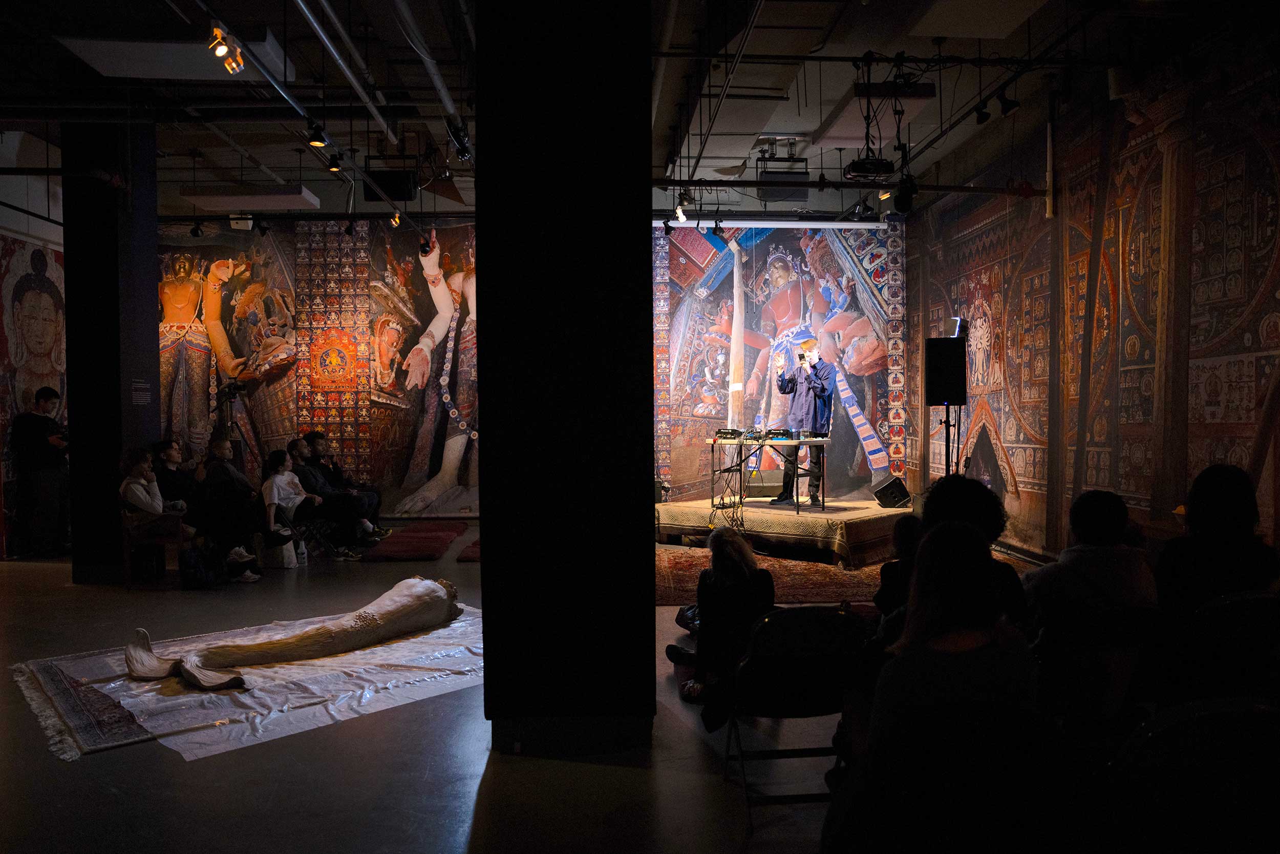 ‘Lavender Deal’ summons love in the time of COVID