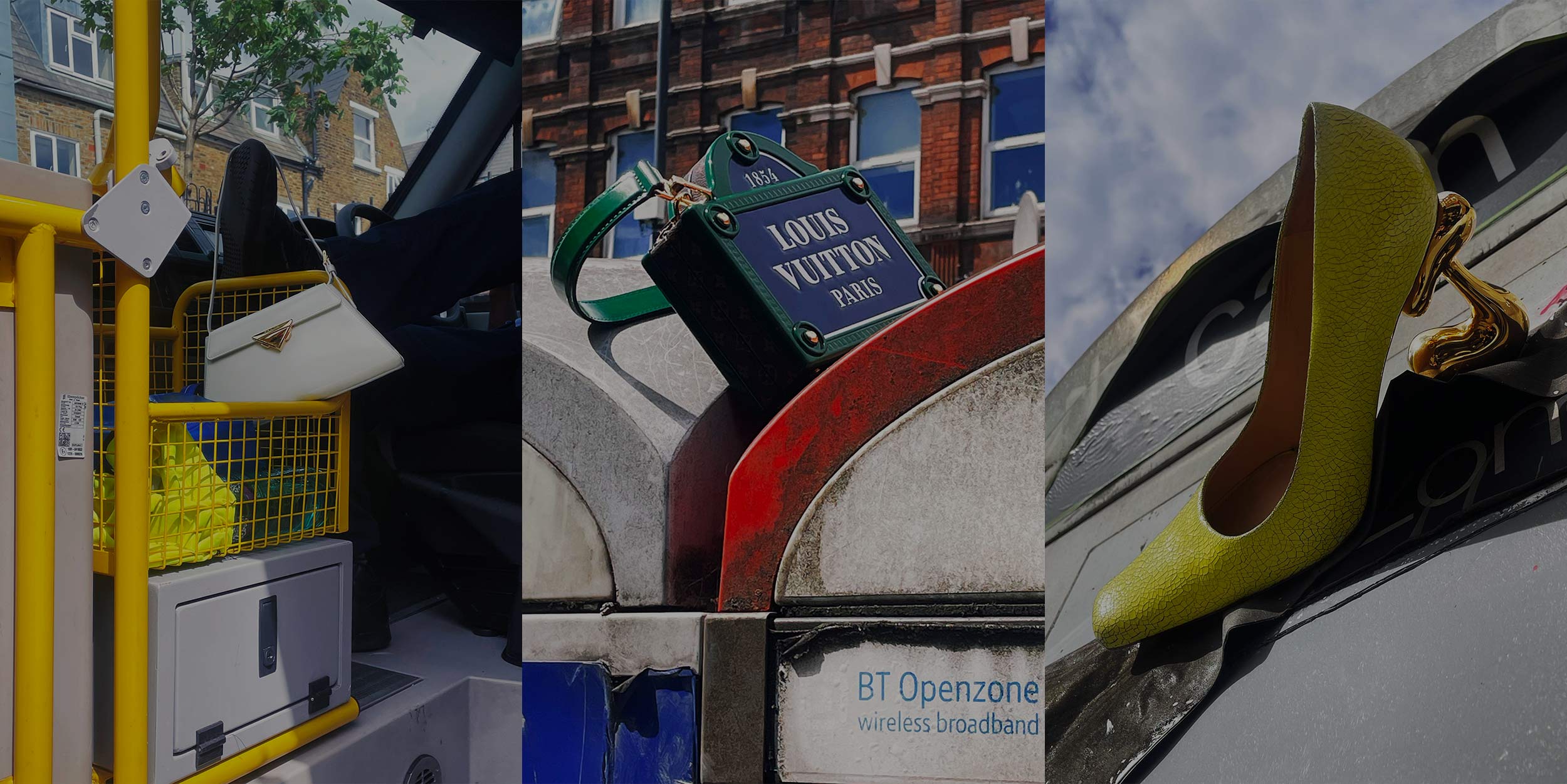 Objects of Desire: Our curated selection for FW23