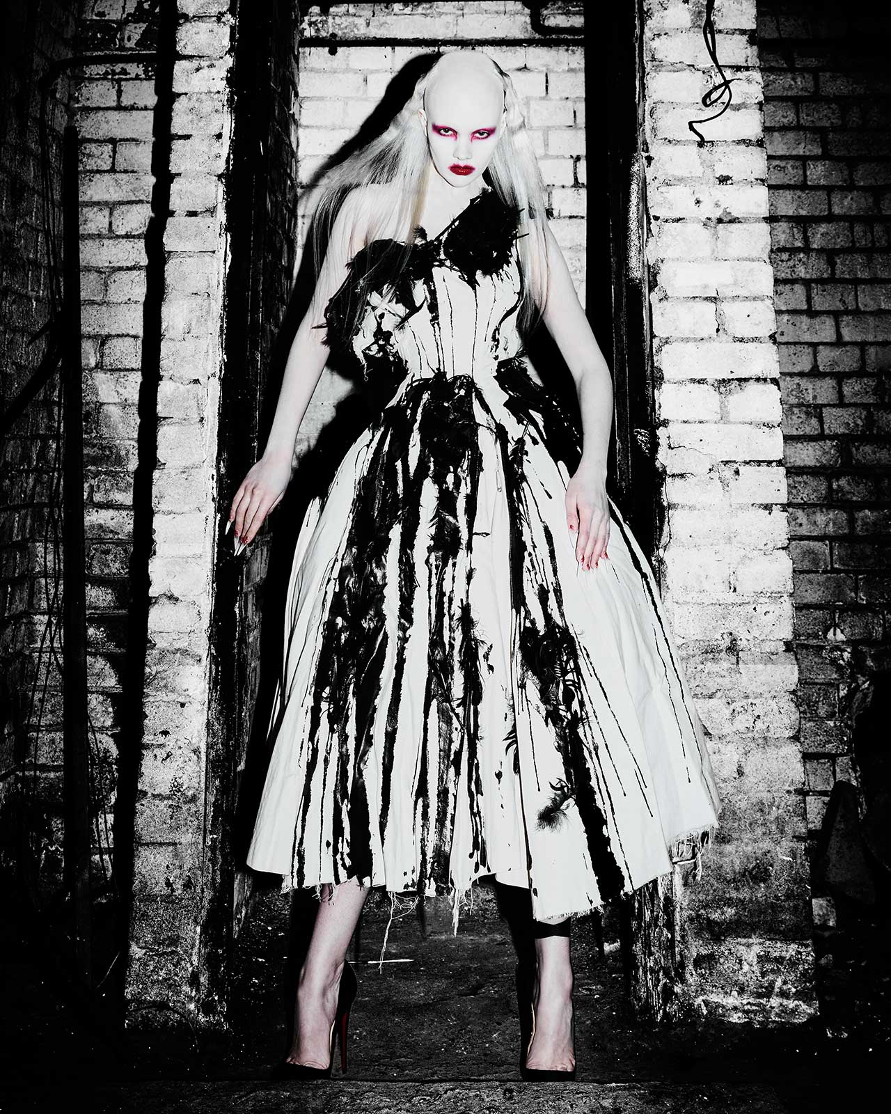 Sowing the seeds of the underground with Katie Rex and Fecal Matter