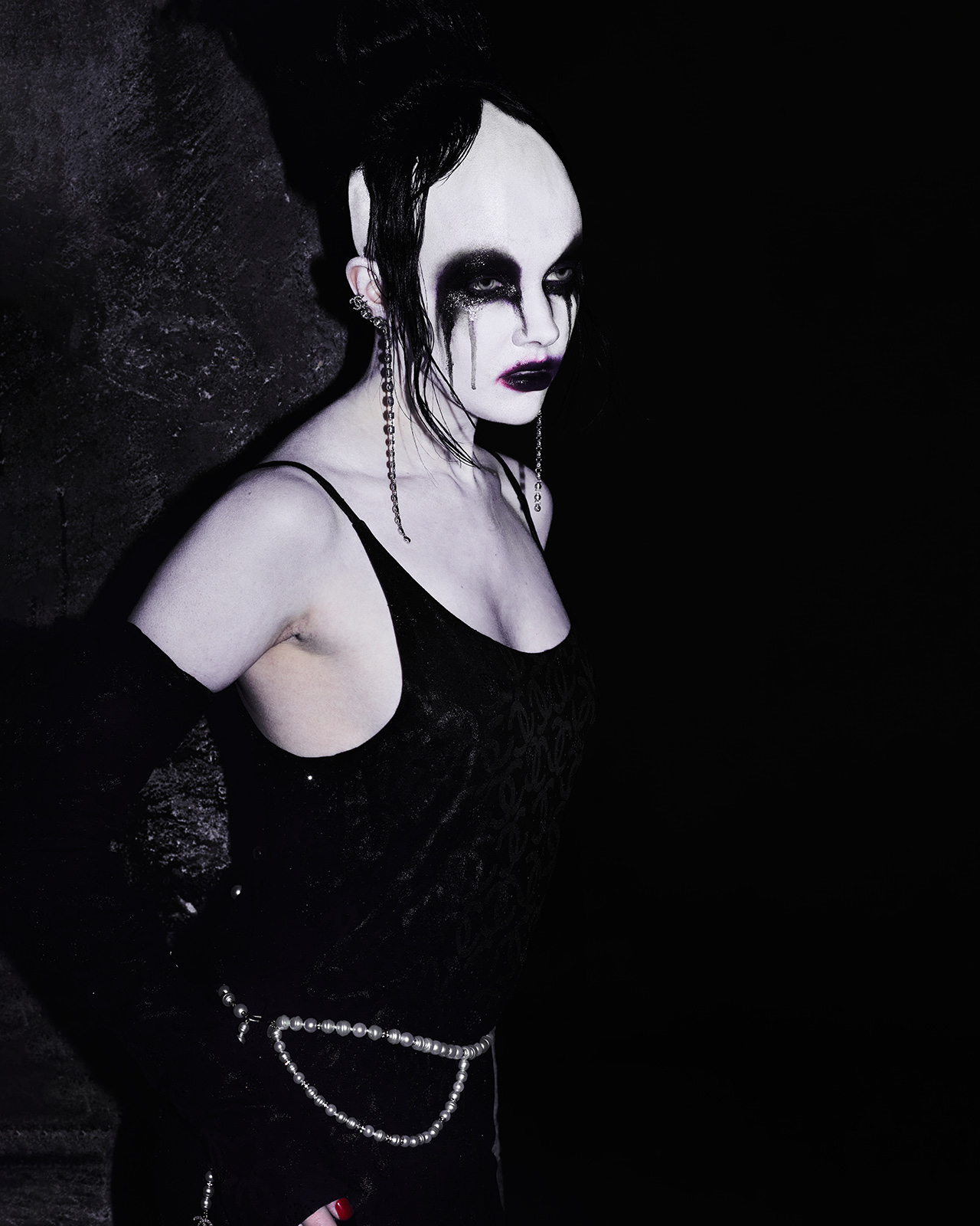 Sowing the seeds of the underground with Katie Rex and Fecal Matter