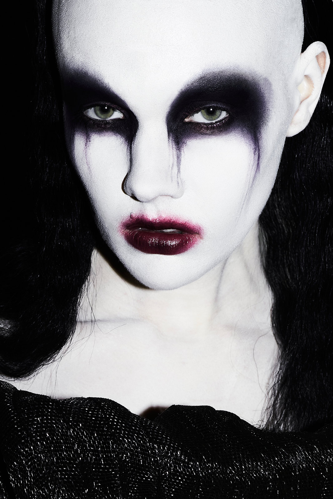 Sowing the seeds of the underground with Katie Rex and Fecal Matter