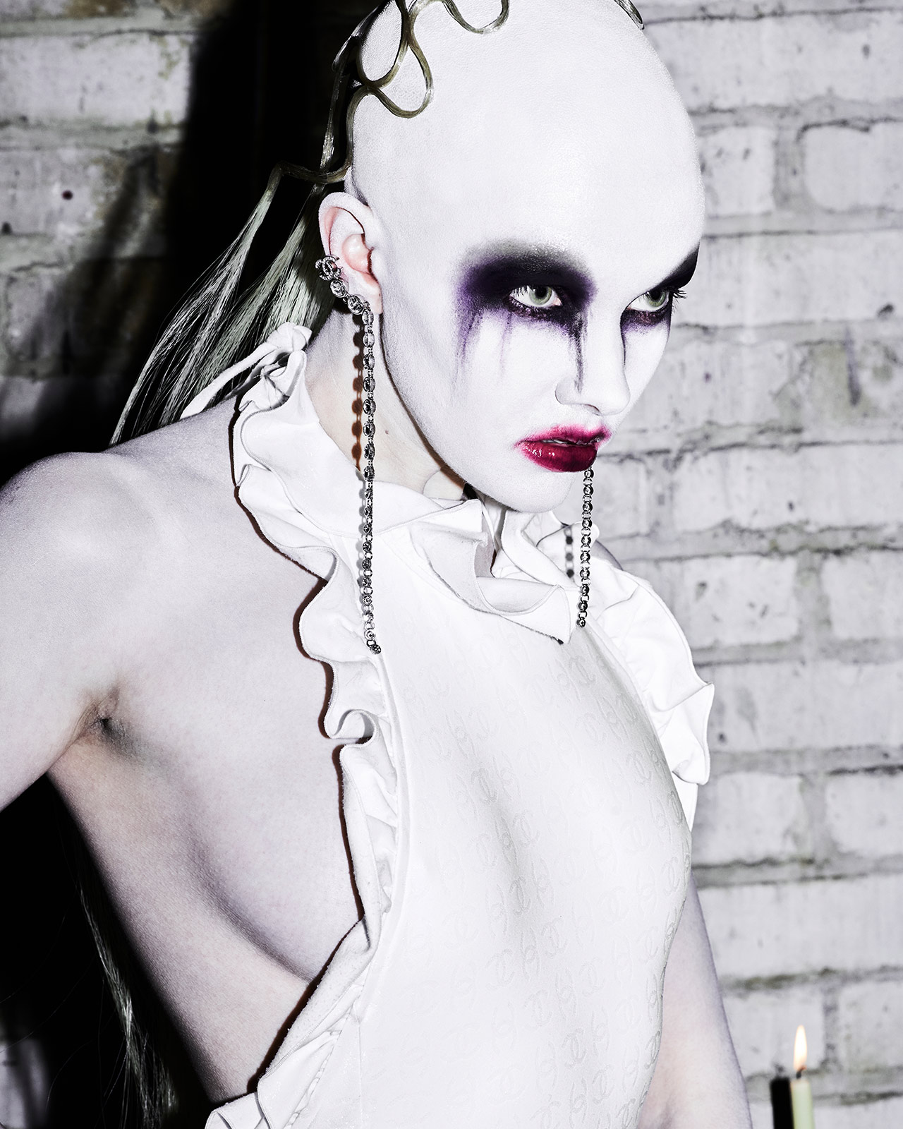 Sowing the seeds of the underground with Katie Rex and Fecal Matter