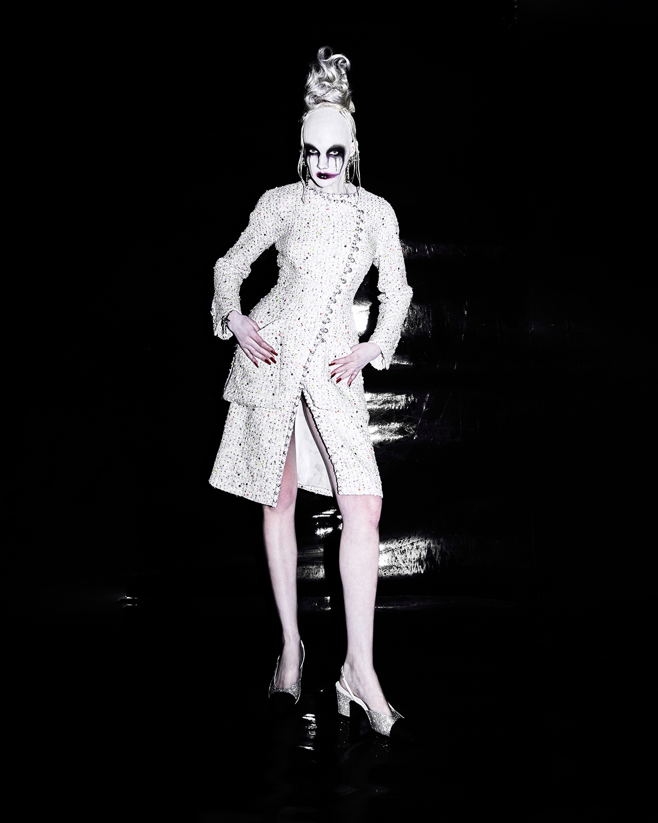 Sowing the seeds of the underground with Katie Rex and Fecal Matter