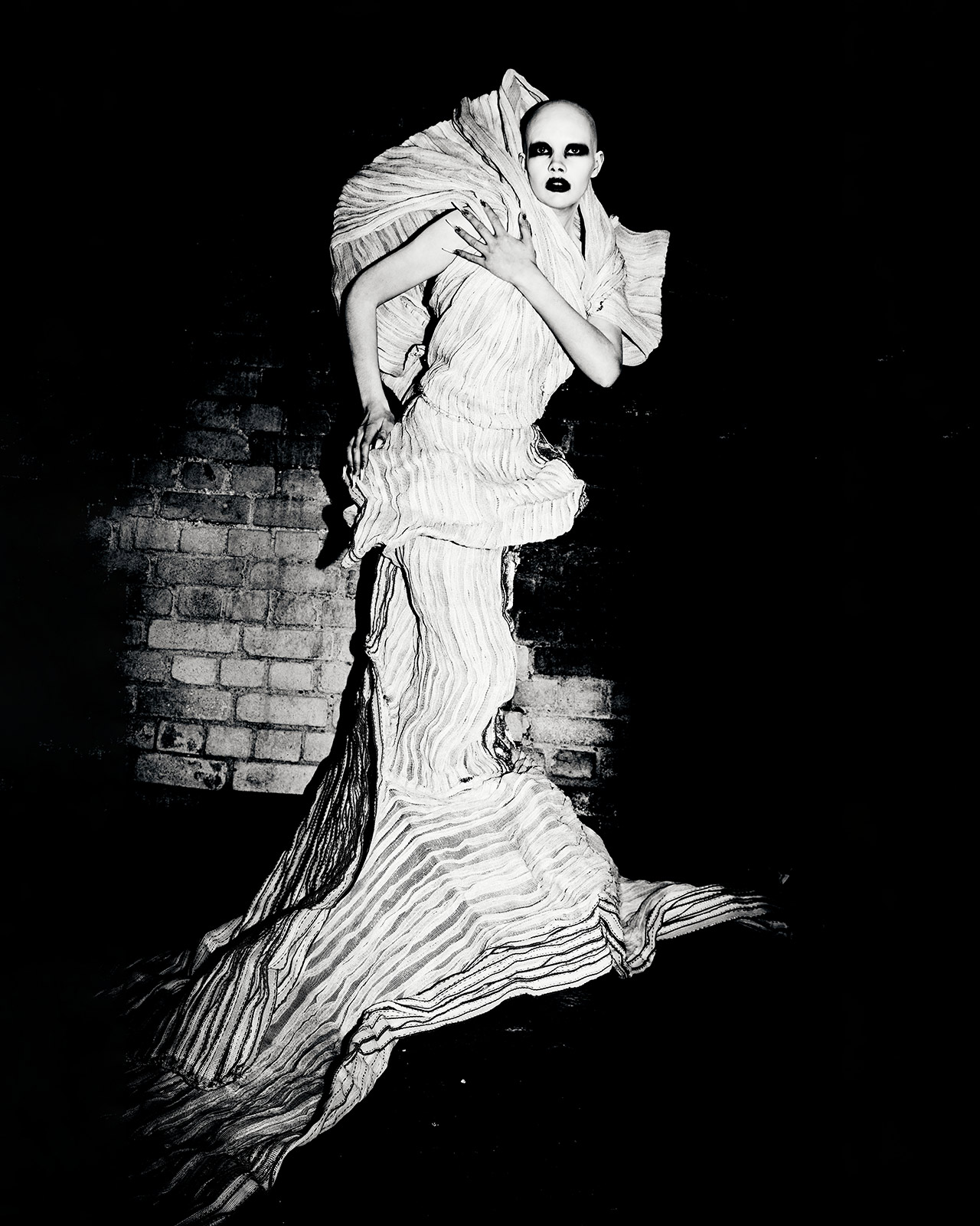 Sowing the seeds of the underground with Katie Rex and Fecal Matter