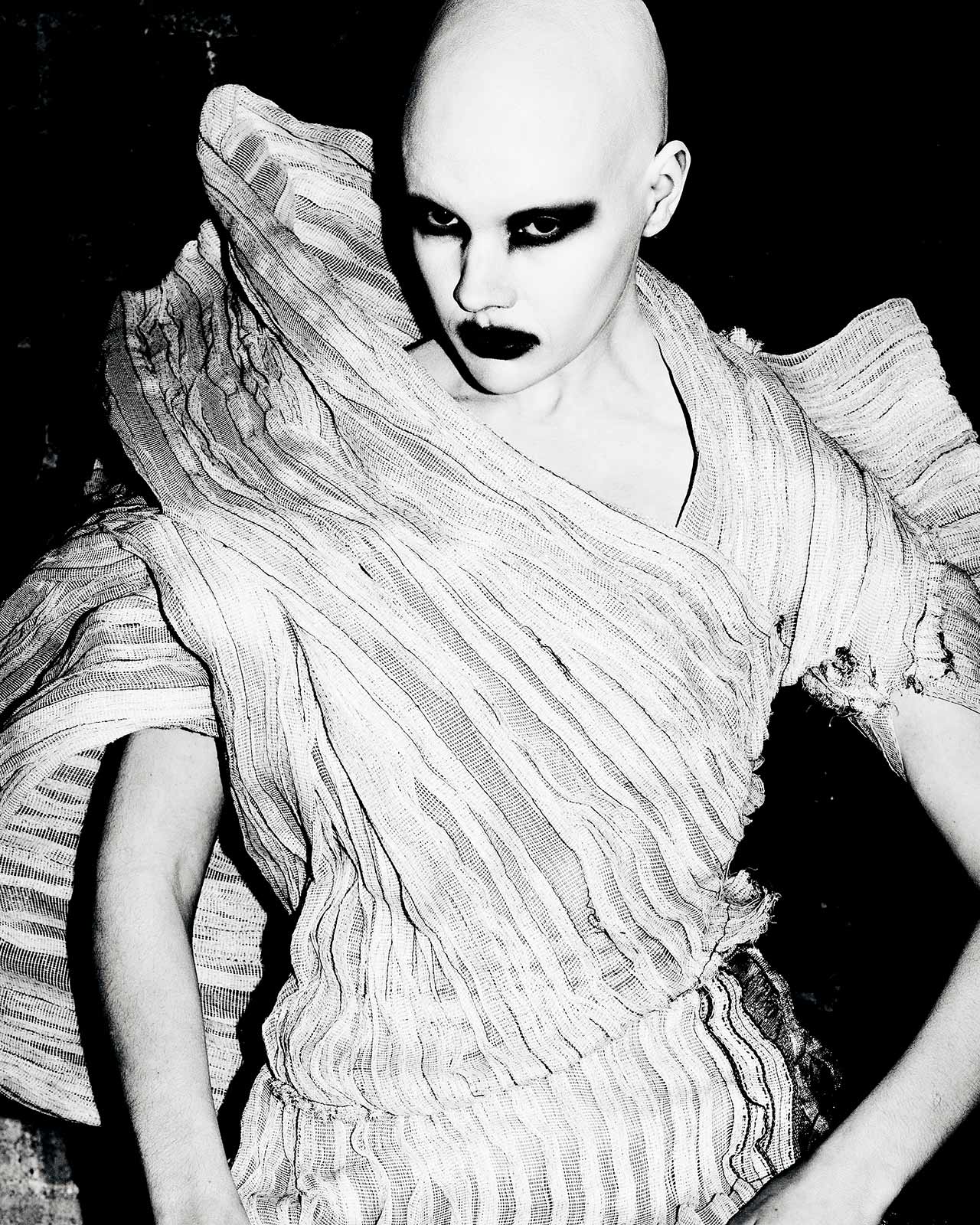 Sowing the seeds of the underground with Katie Rex and Fecal Matter