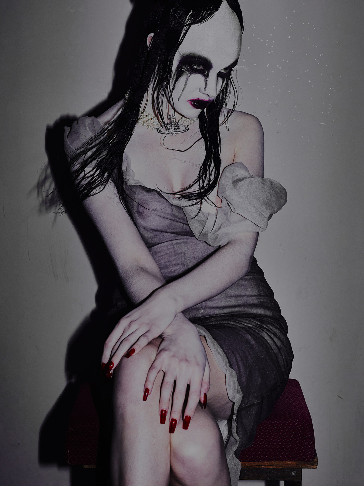 Underground culture with Katie Rex and Fecal Matter