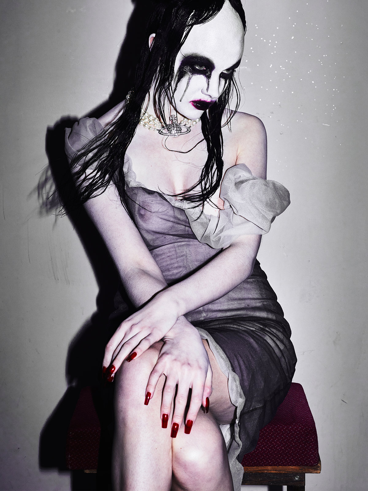 Sowing the seeds of the underground with Katie Rex and Fecal Matter