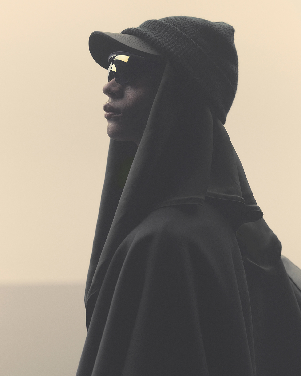 With its new ‘Athletics’ line, Fear of God curates its own mystique