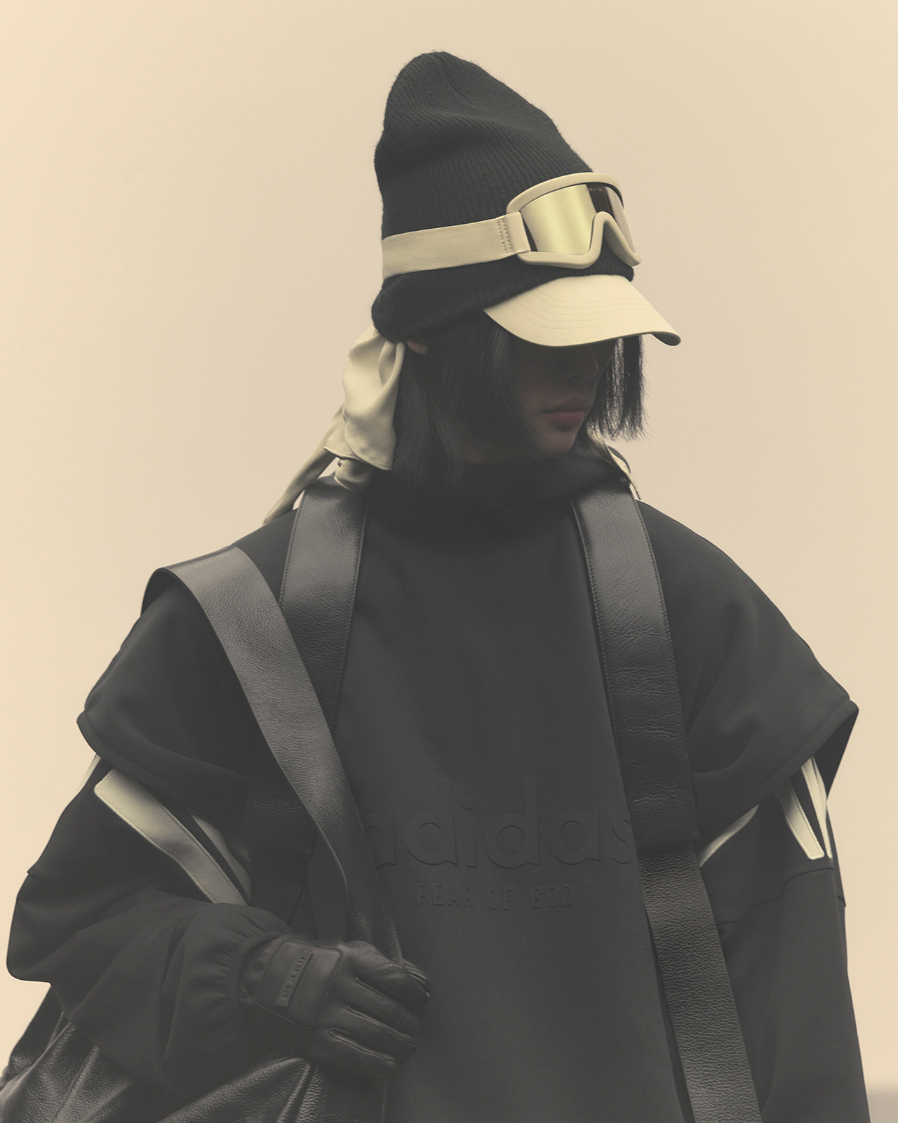 With its new ‘Athletics’ line, Fear of God curates its own mystique