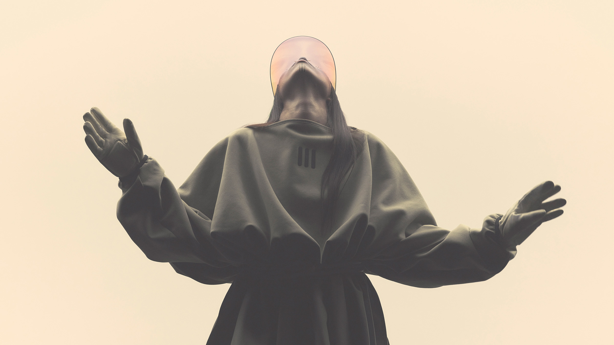 With its new 'Athletics' line, Fear of God curates its own