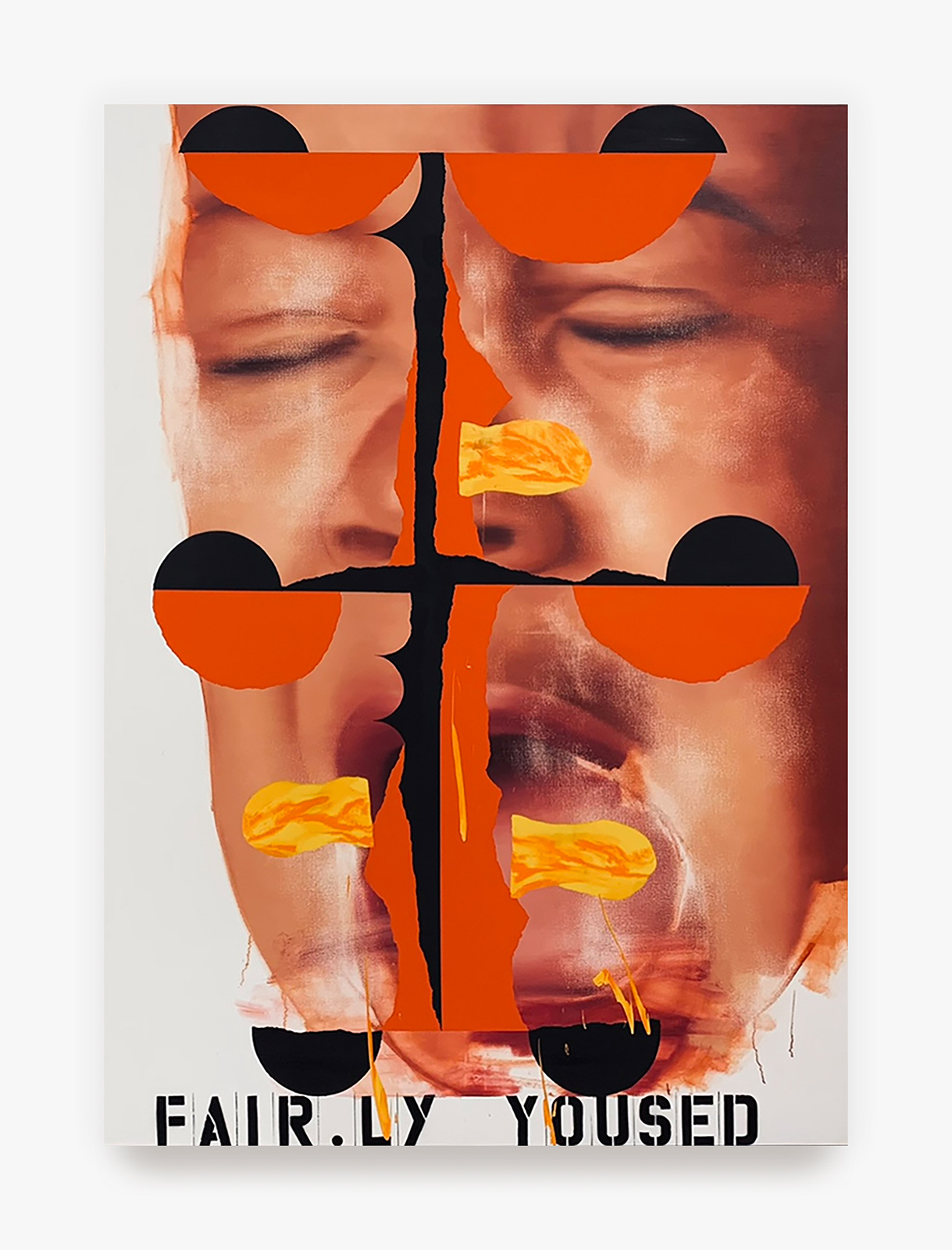 Robert Storr’s ‘Retinal Hysteria’ renders calamity artistic