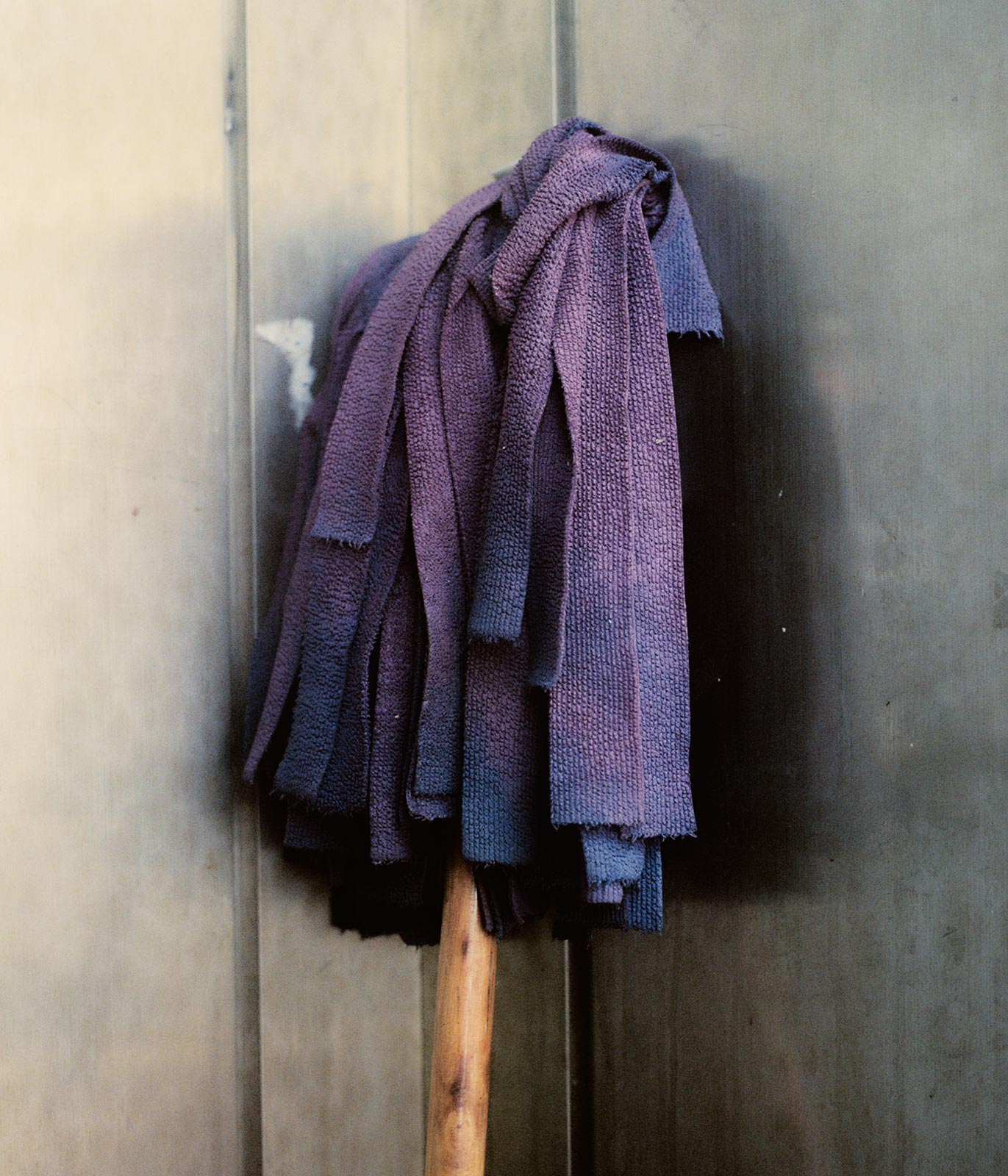 Eduard Sánchez Ribot makes magic of the mundane