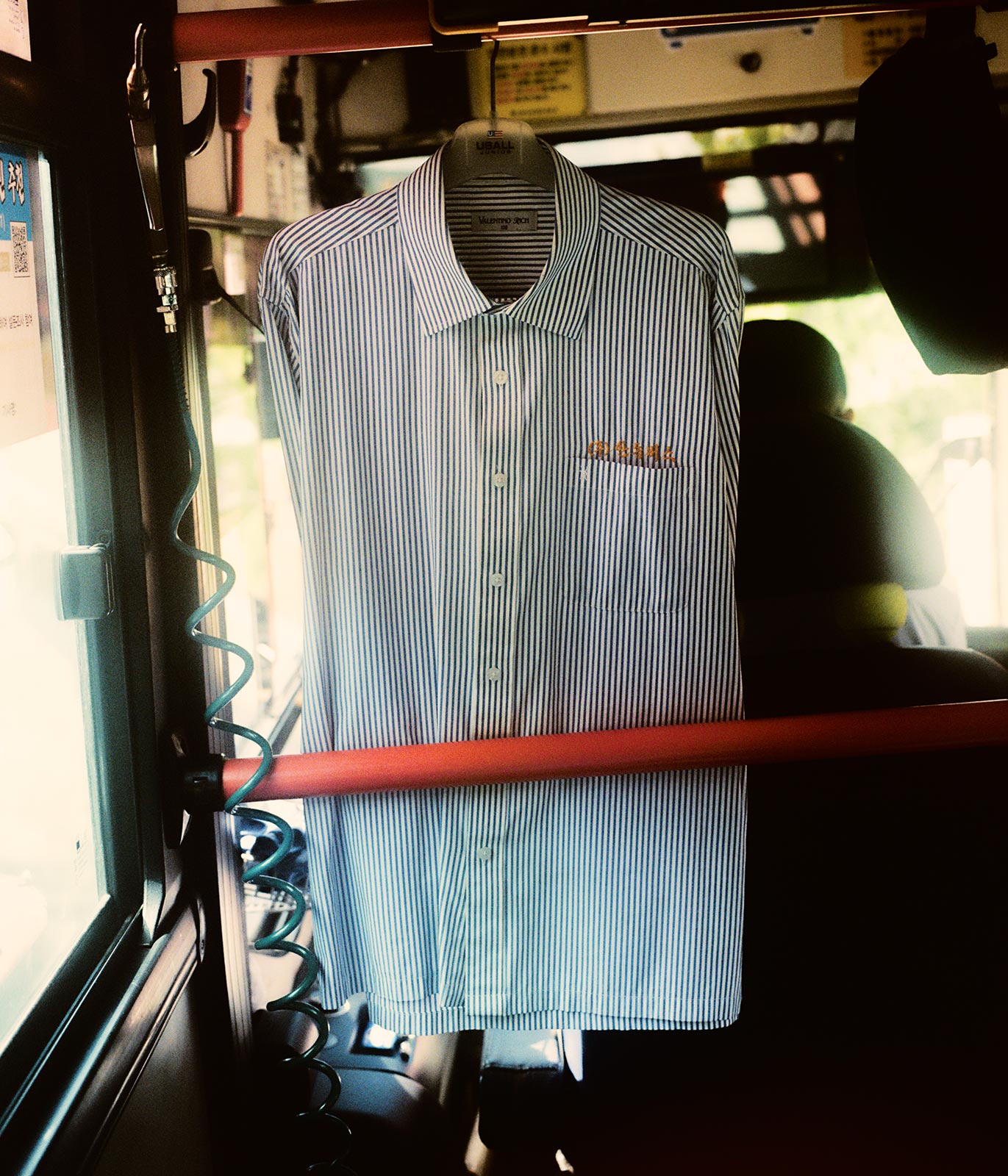 Eduard Sánchez Ribot makes magic of the mundane