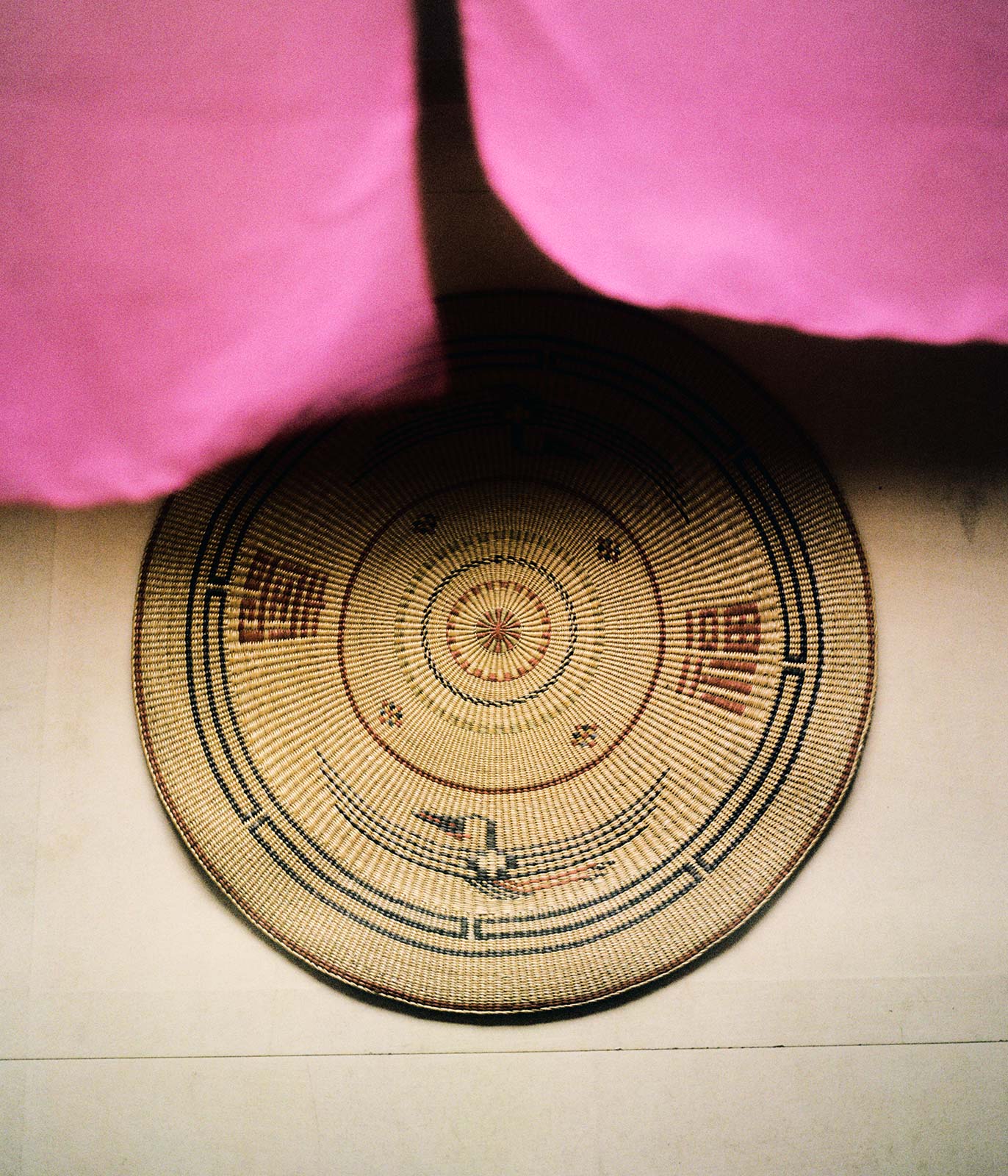 Eduard Sánchez Ribot makes magic of the mundane