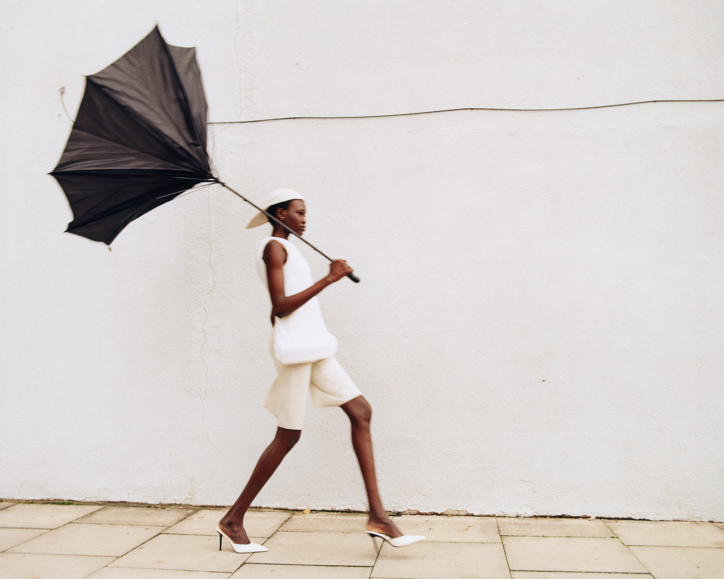 For London’s newest class of designers, performance and wearability go hand in hand