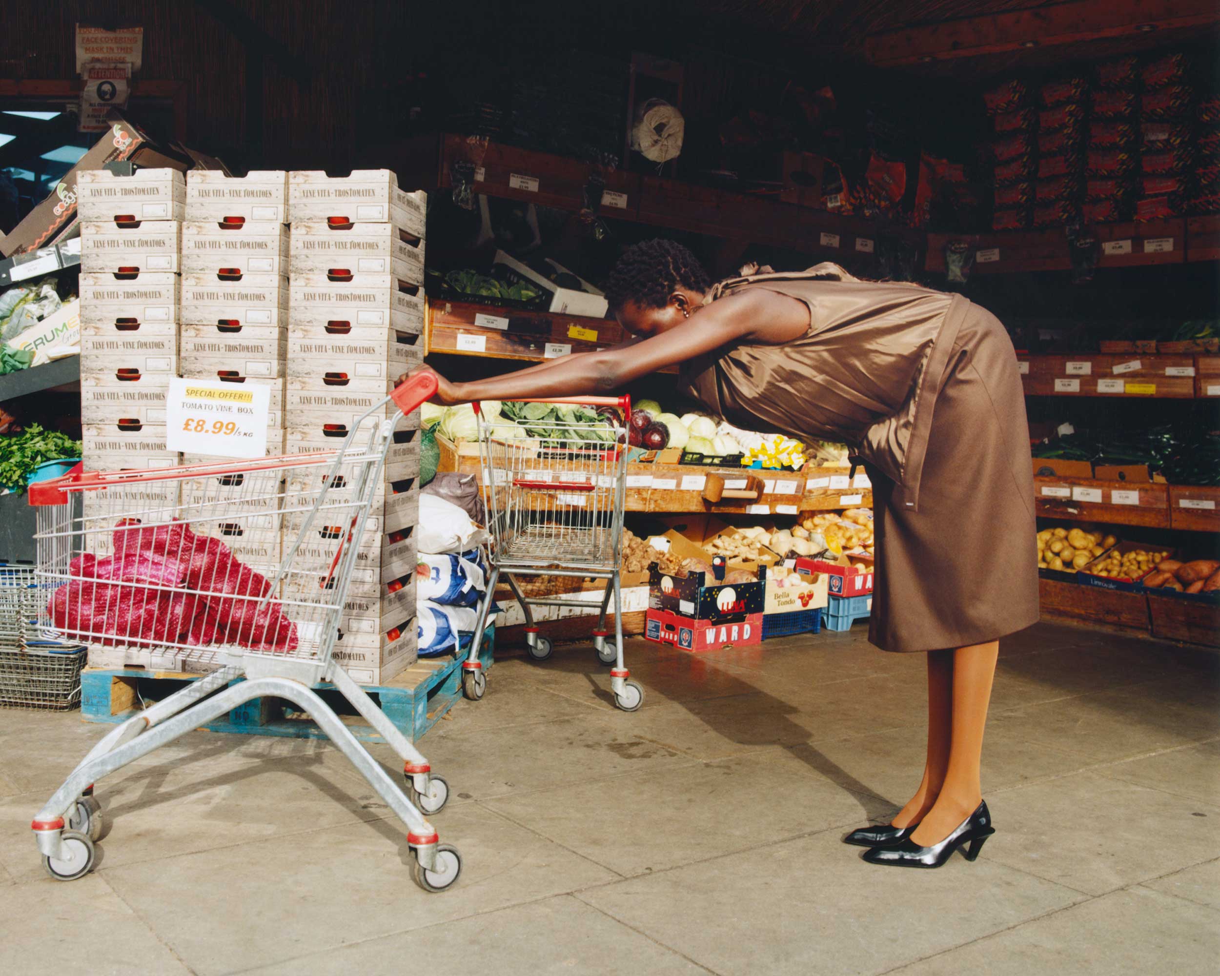 For London’s newest class of designers, performance and wearability go hand in hand