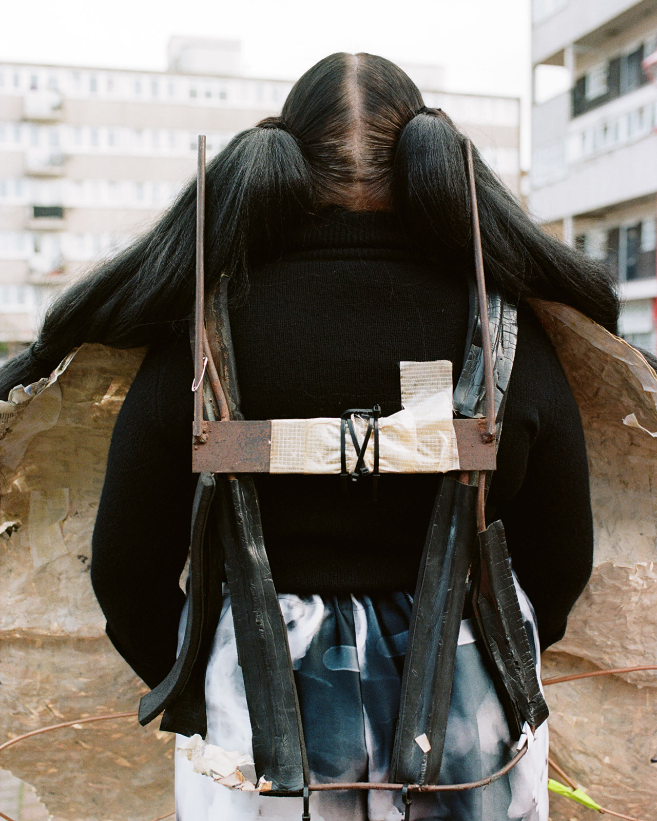 For London’s newest class of designers, performance and wearability go hand in hand