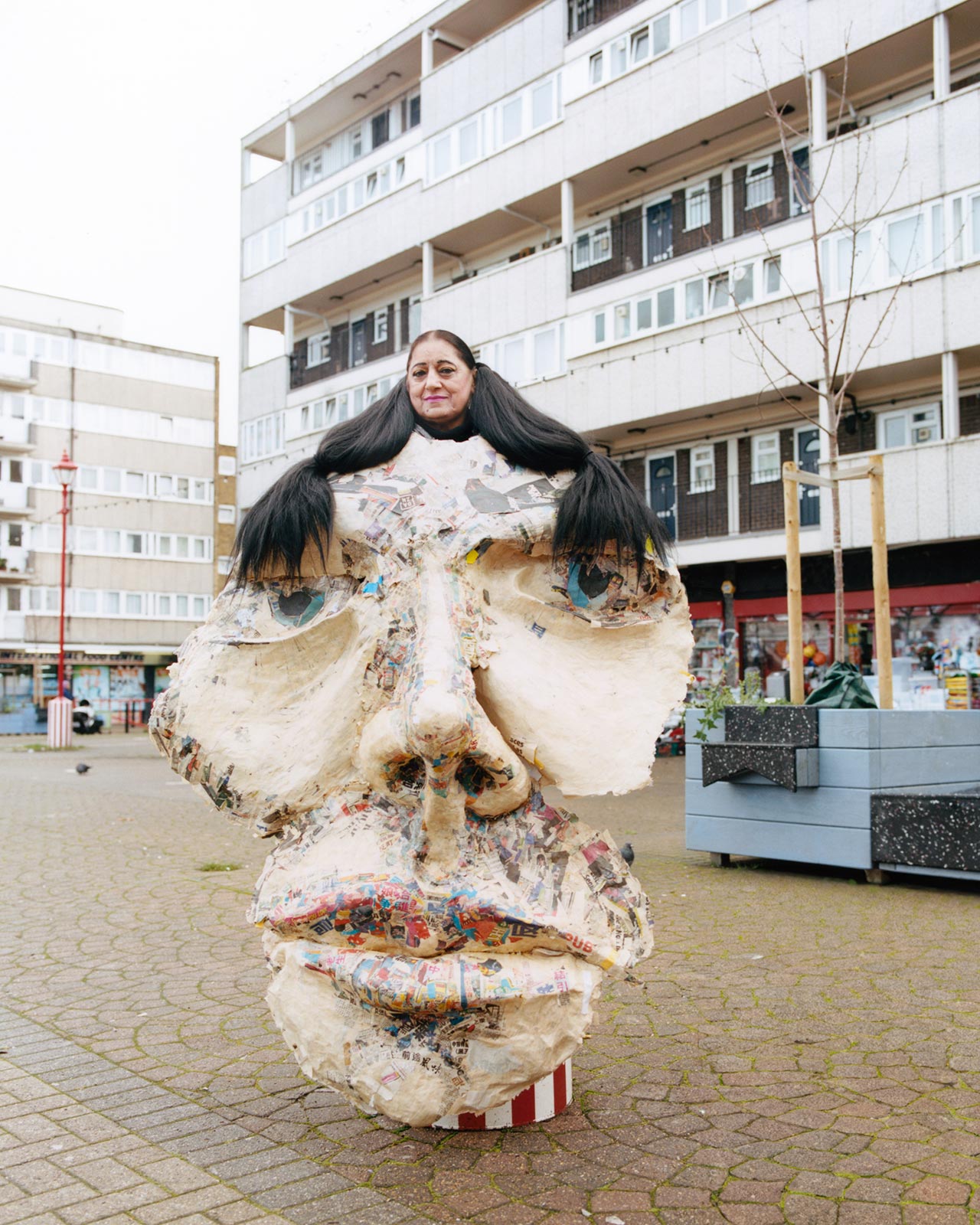 For London’s newest class of designers, performance and wearability go hand in hand