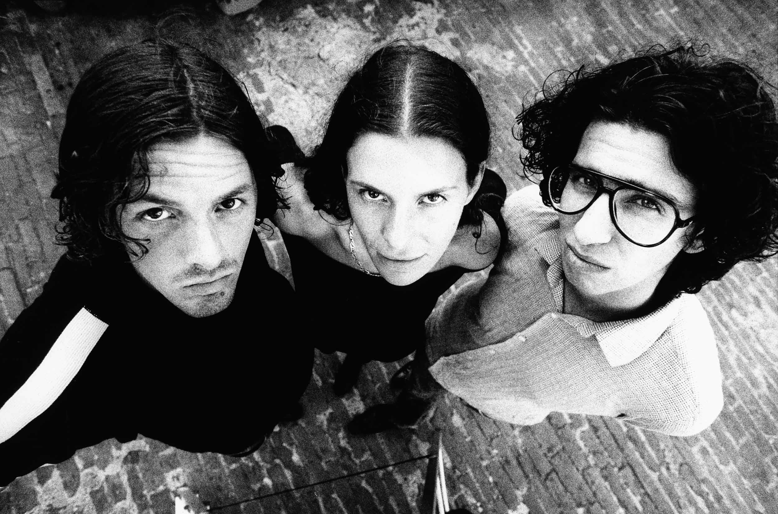 Bar Italia wonders about its sound, too