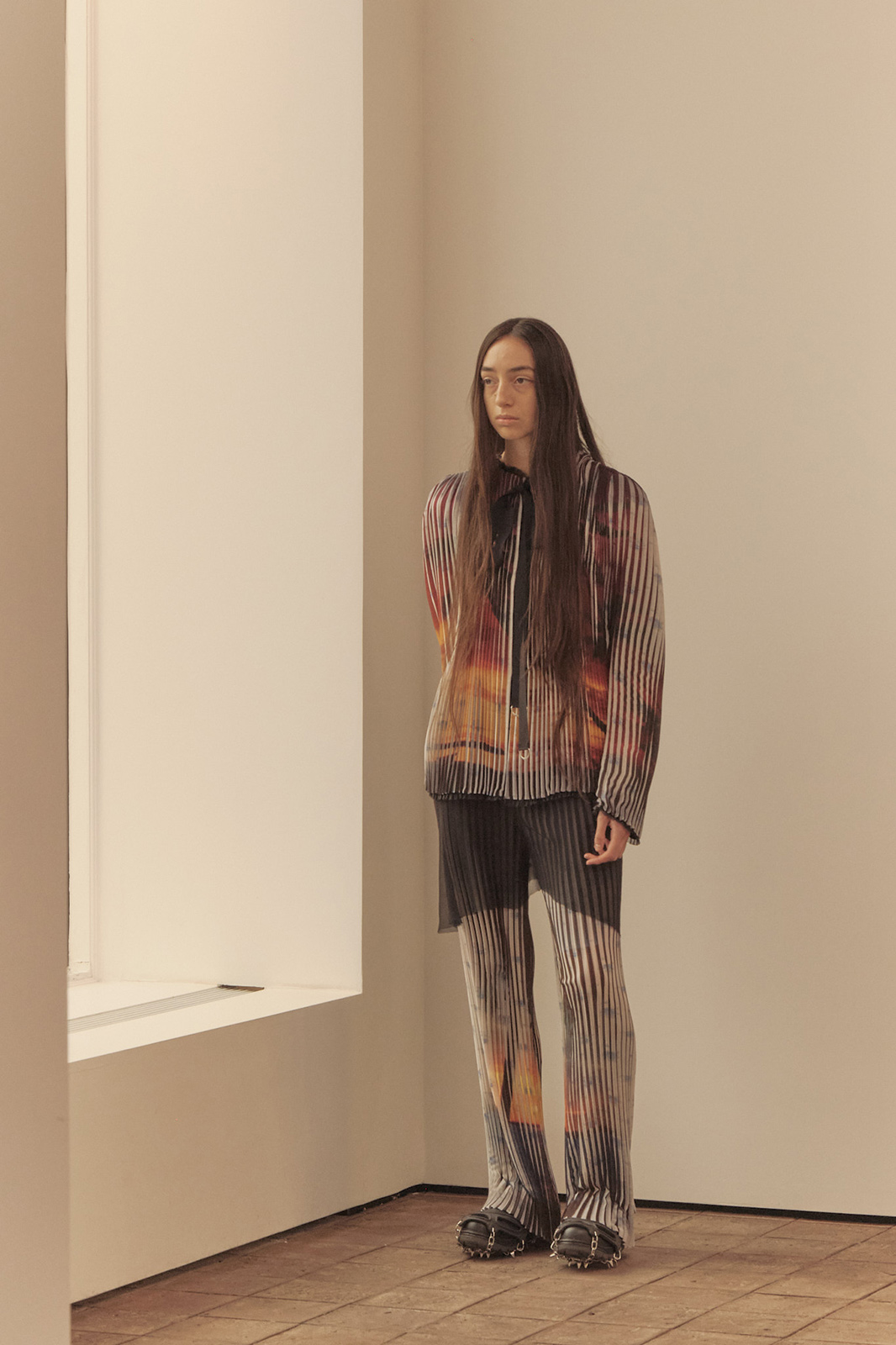 Taking stock in Stockholm, fashion’s nexus for the future