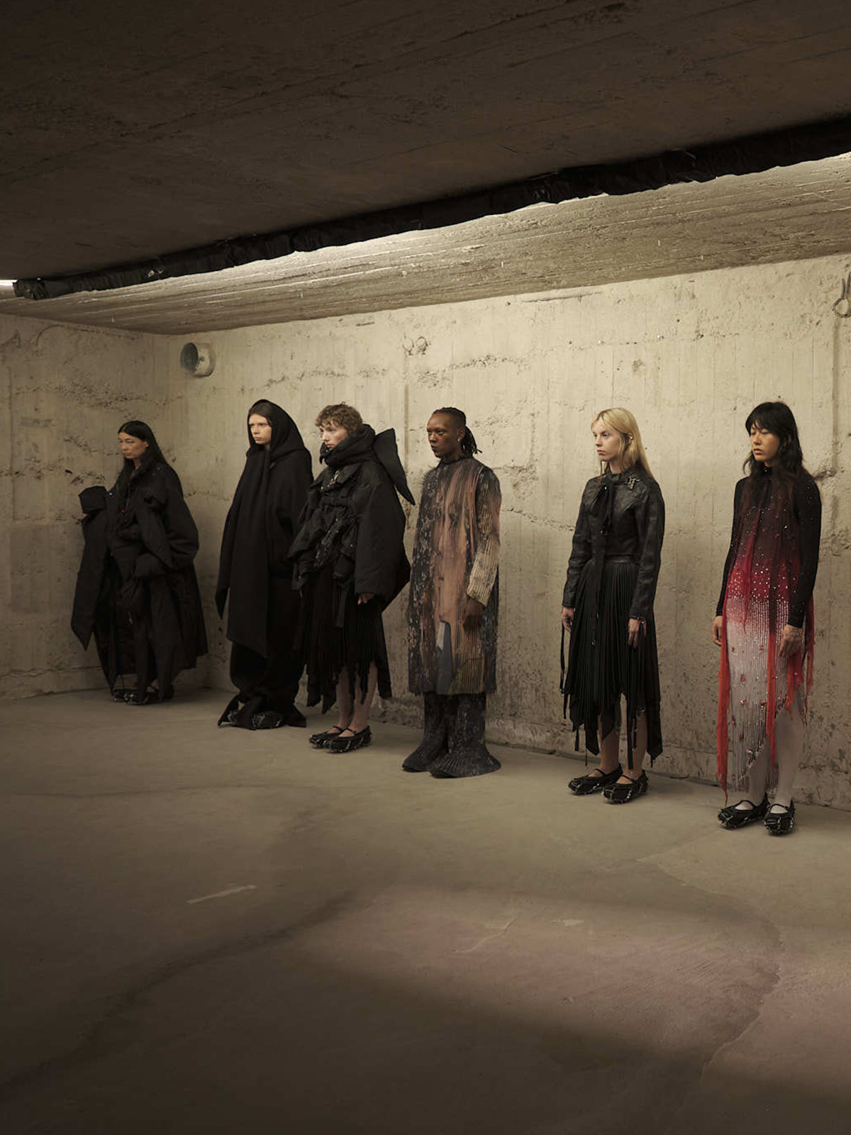 Taking stock in Stockholm, fashion’s nexus for the future