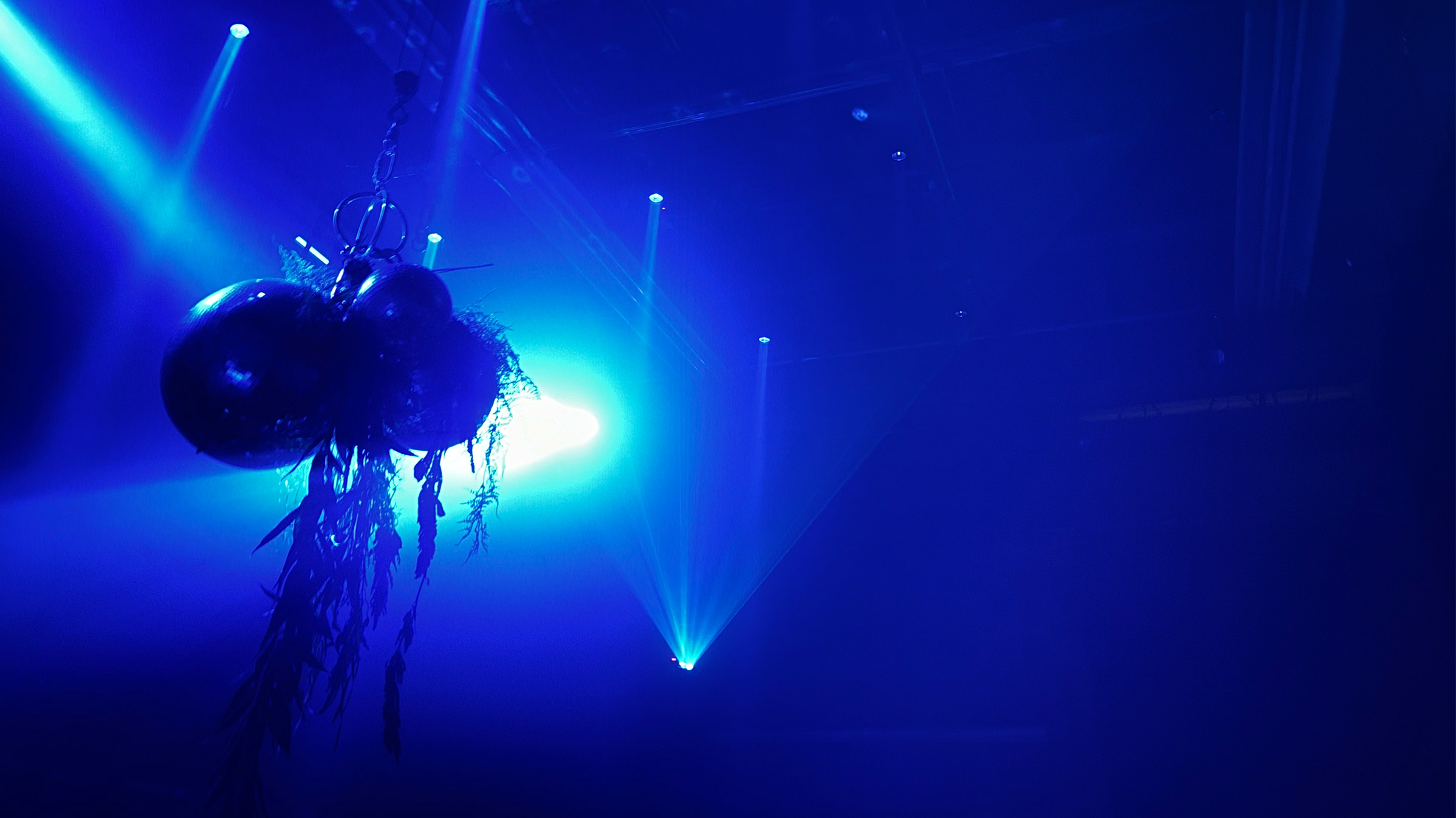 Daytripping: Conventions of Care