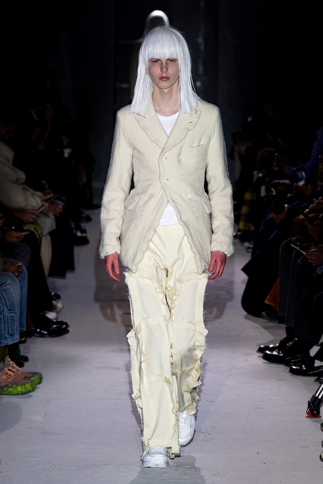 Best in show: Men’s Fall/Winter 2024 Fashion Week—Paris