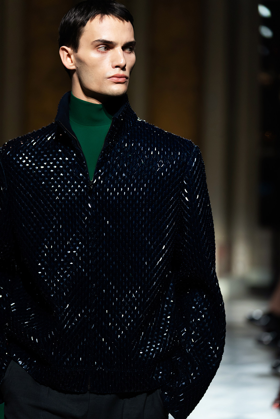 Best in show: Men’s Fall/Winter 2024 Fashion Week—Paris