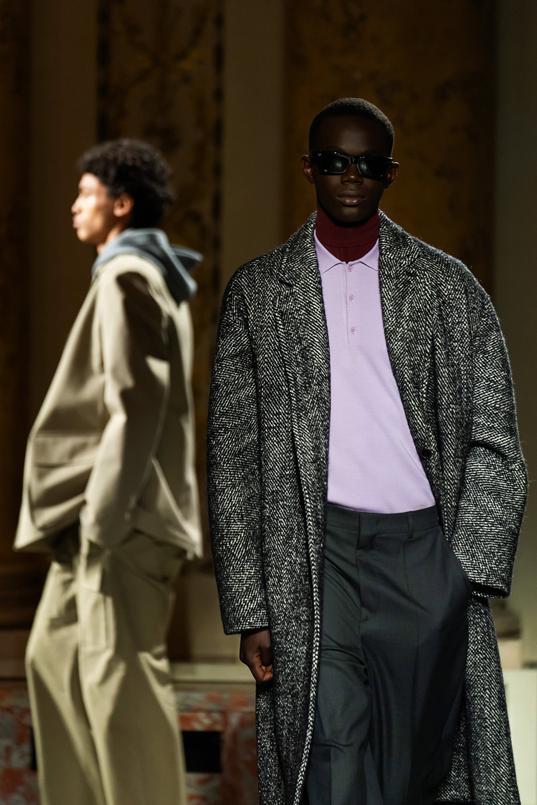 Best in show: Men’s Fall/Winter 2024 Fashion Week—Paris