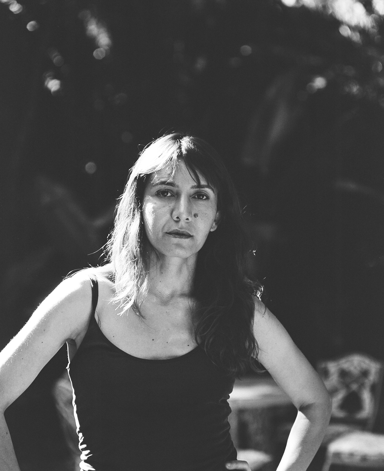 Ottessa Moshfegh writes not what we asked for, but what we need