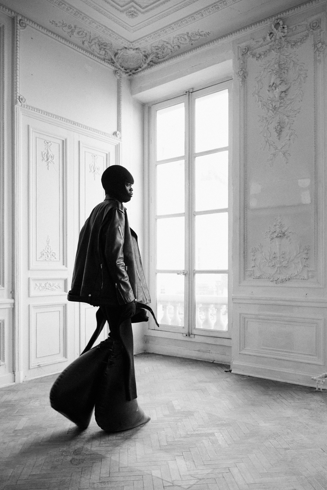 Best in show: Men’s Fall/Winter 2024 Fashion Week—Paris