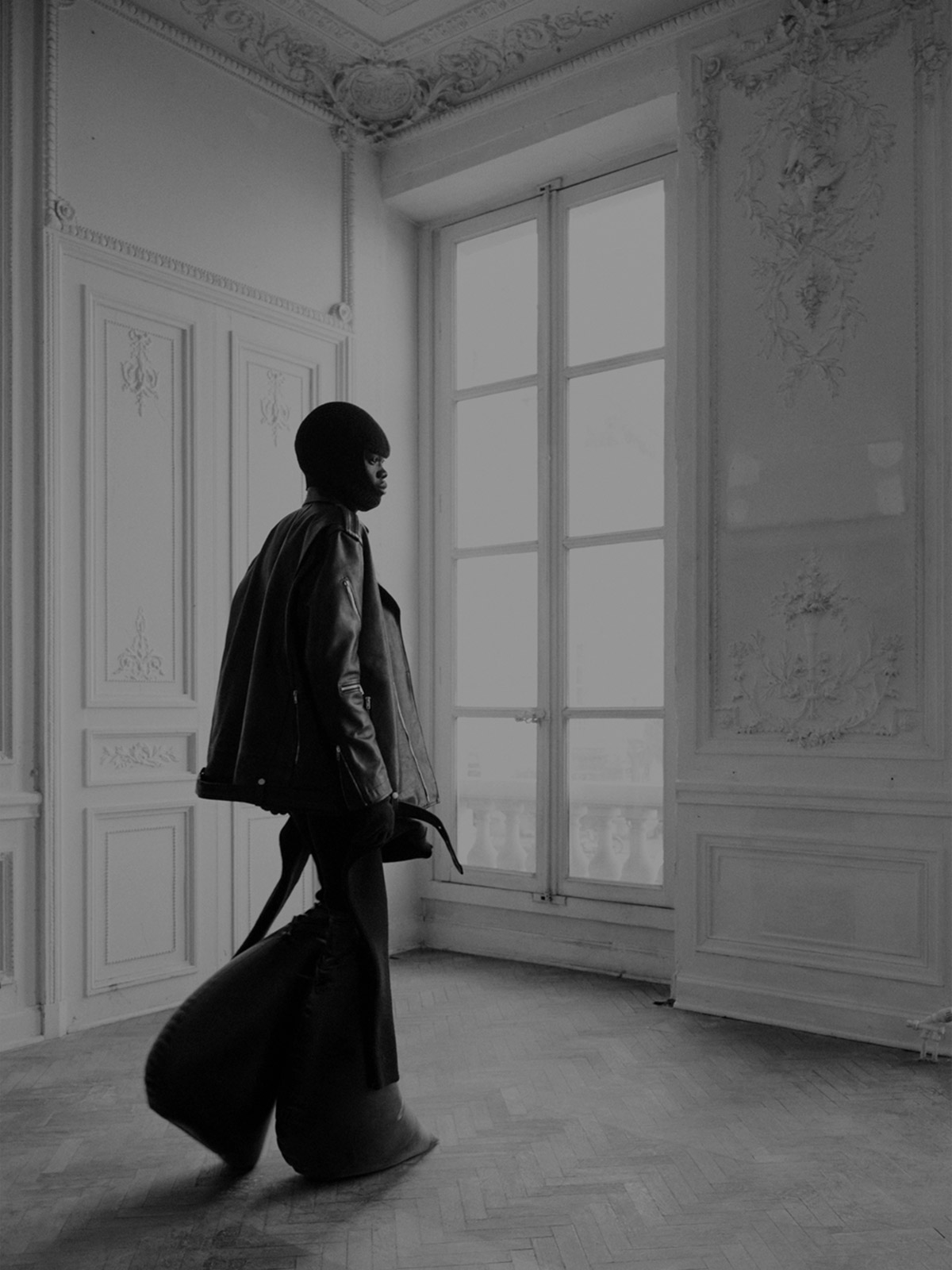 Best in show: Men’s Fall/Winter 2024 Fashion Week—Paris