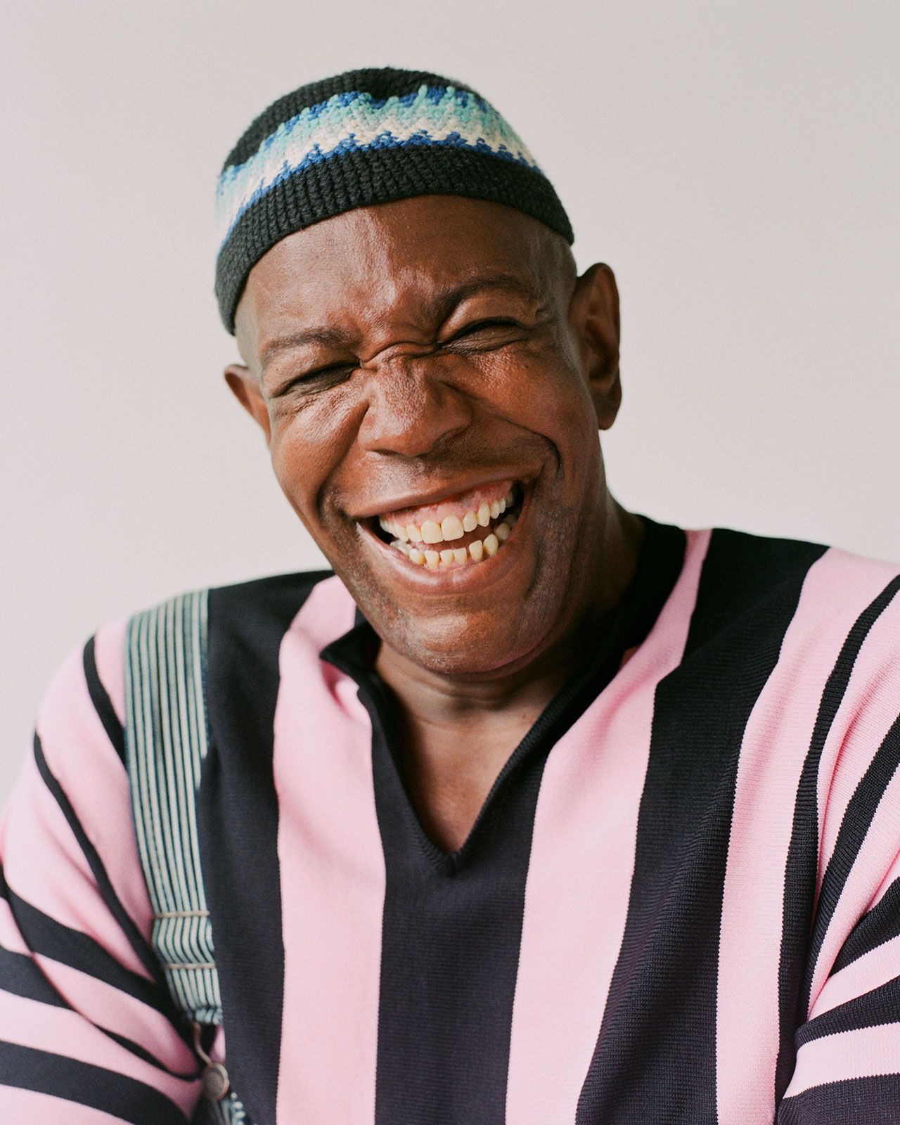 Daytripping: Vibe editor