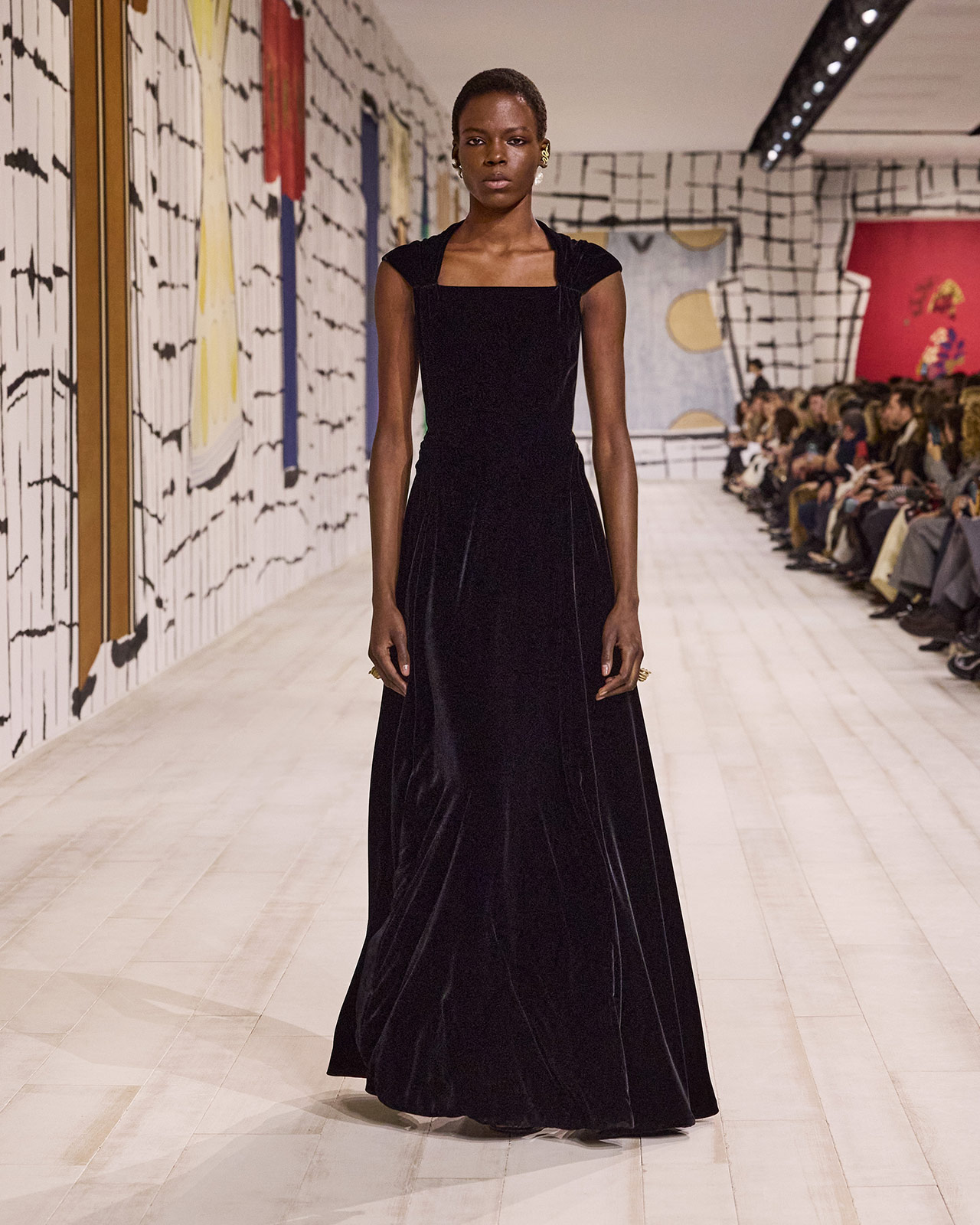 Best in show: Couture Week Spring 2024