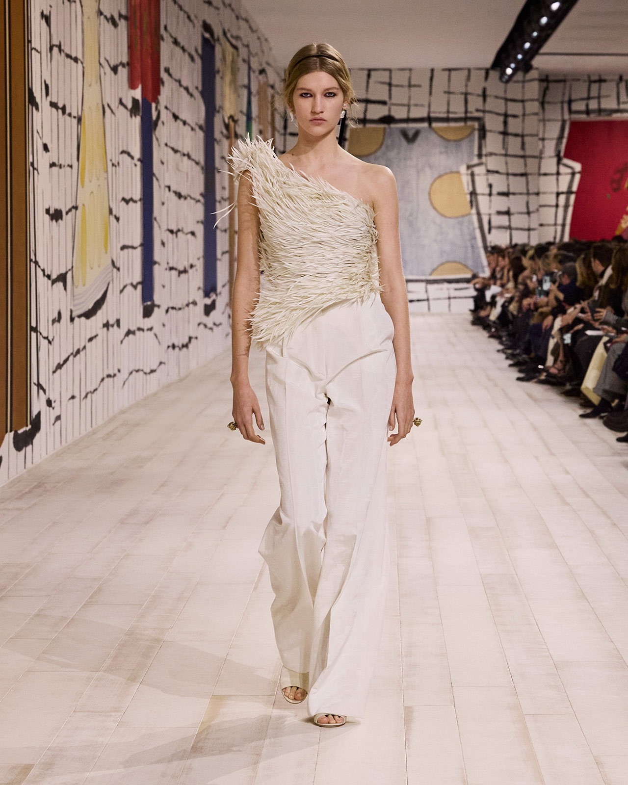 Best in show: Couture Week Spring 2024