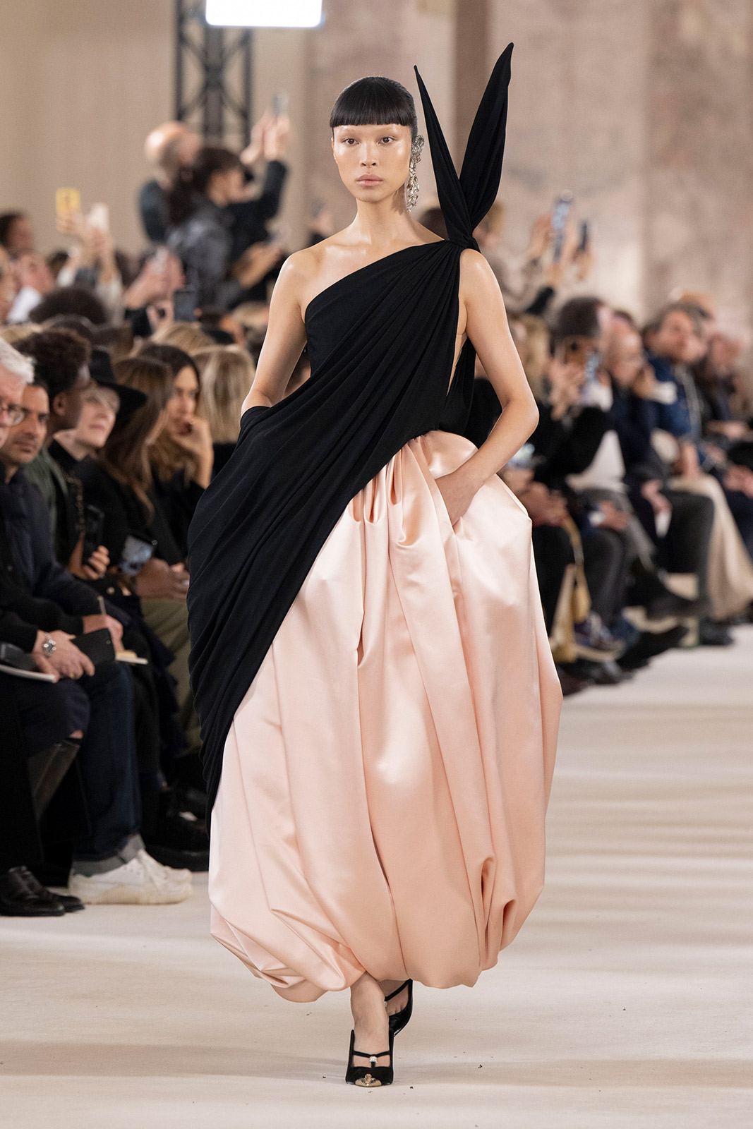 Best in show: Couture Week Spring 2024