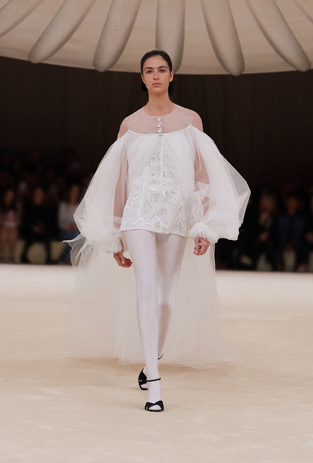 Best in show: Couture Week Spring 2024
