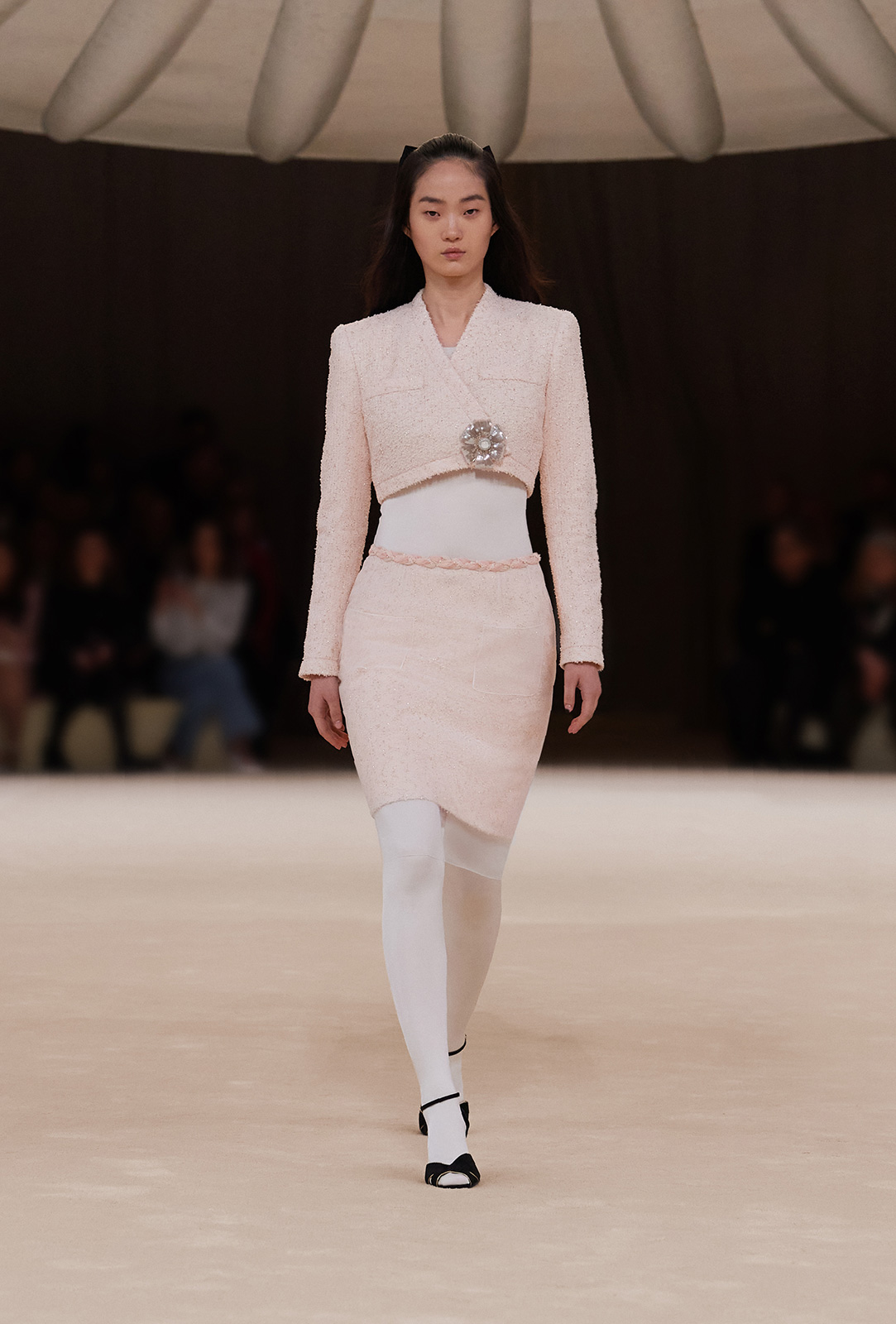 Best in show: Couture Week Spring 2024