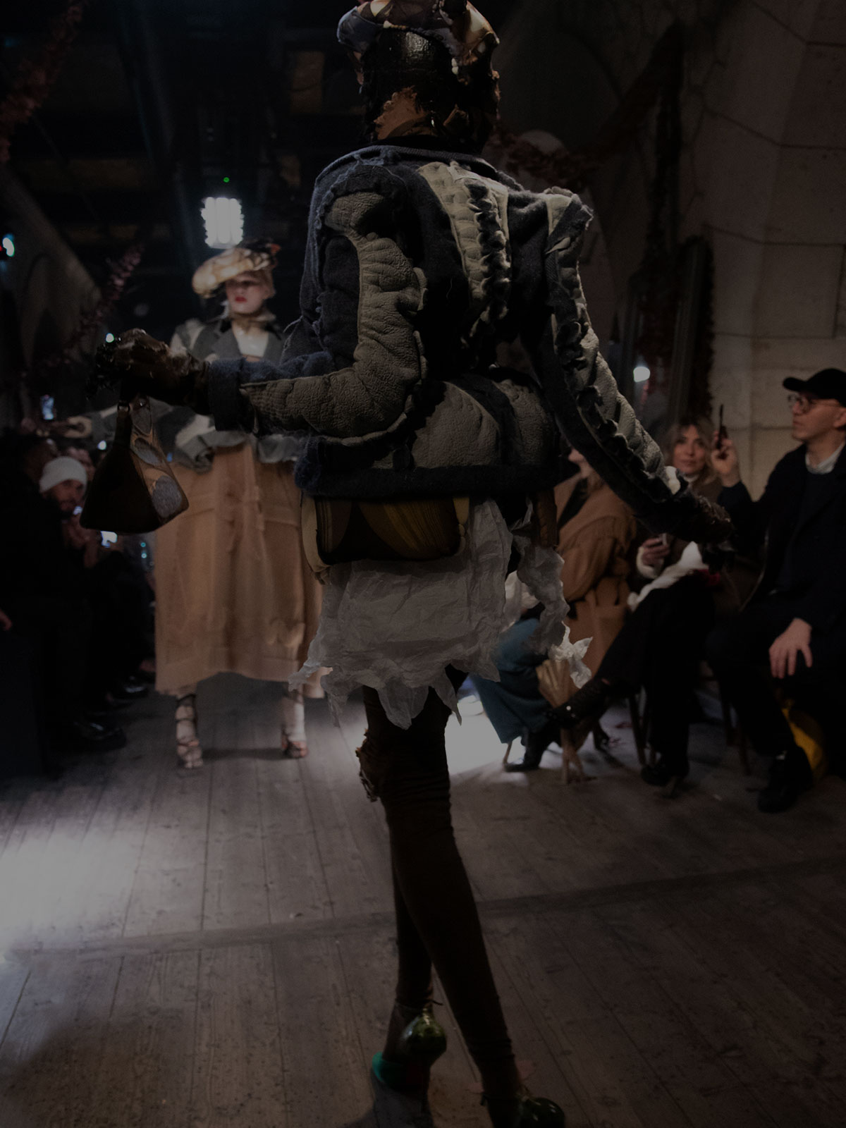 Best in show: Couture Week Spring 2024