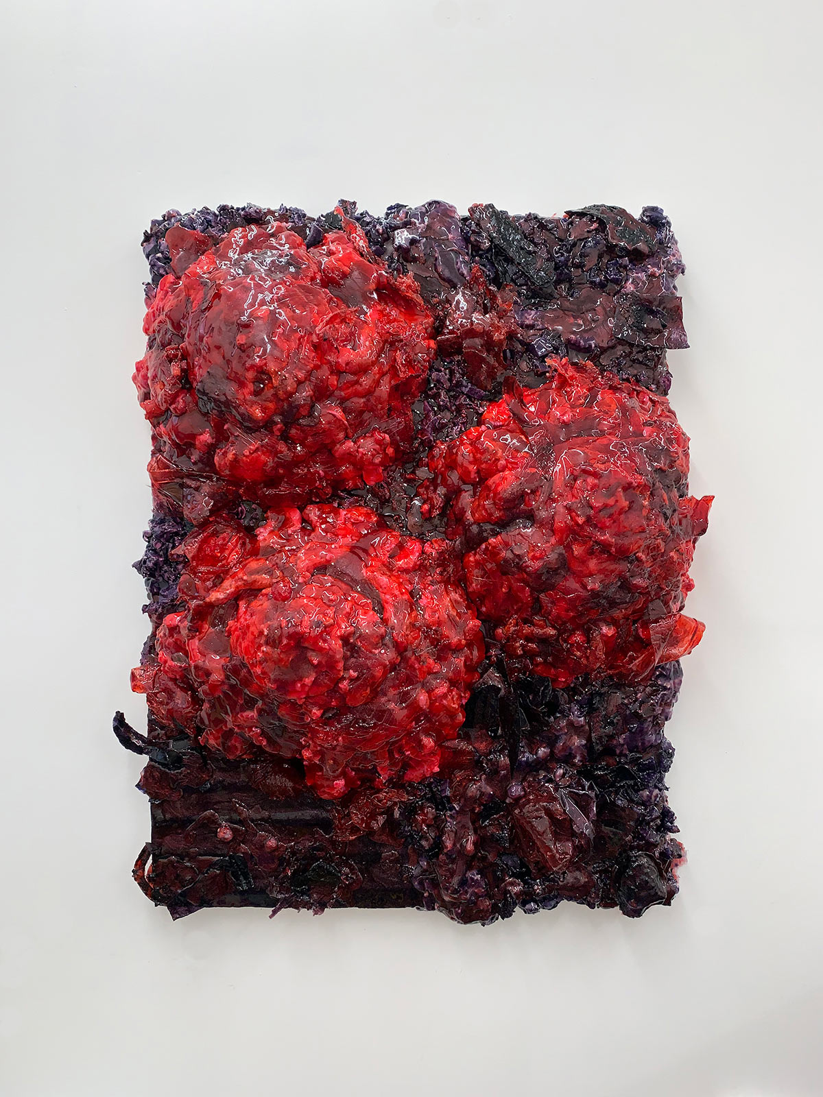 Noah Stalgia creates sculptures for an era of withering authenticity