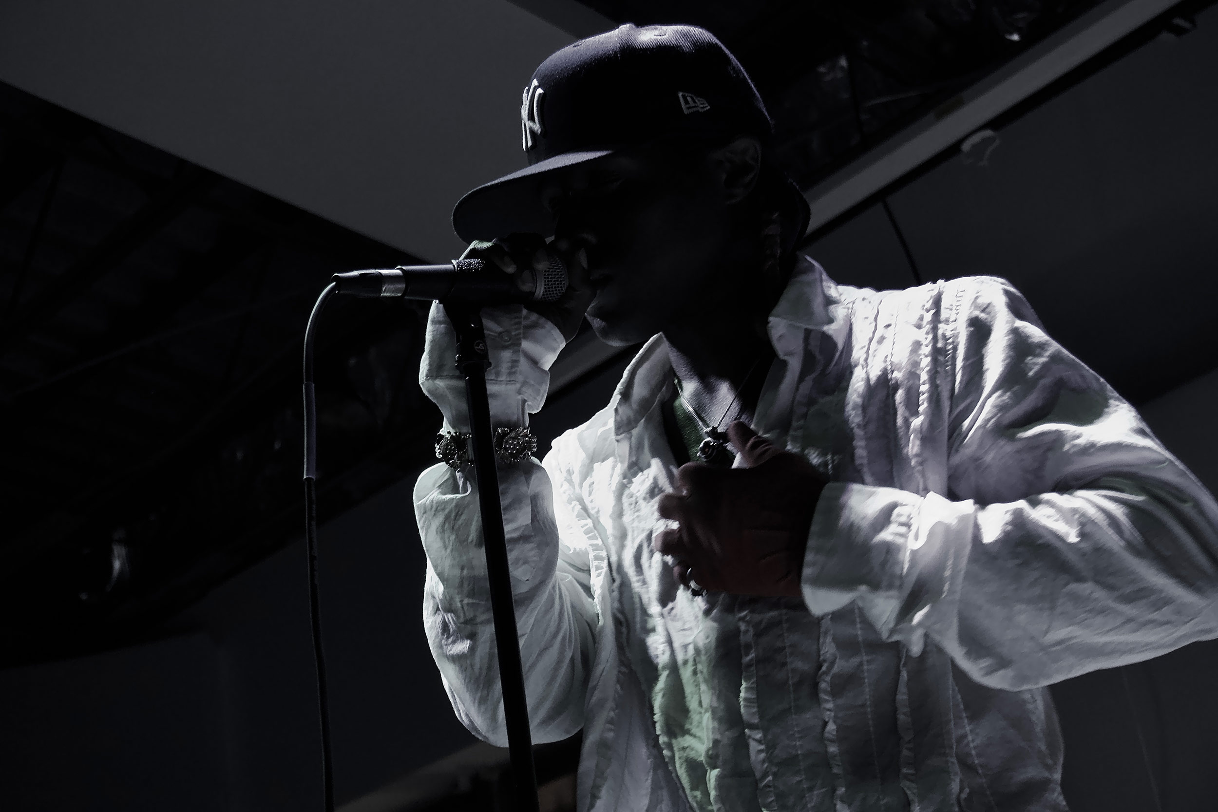 Florence Sinclair’s curious homecoming